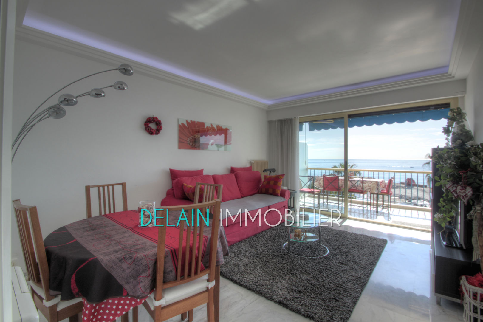 Agence immobilière de Delain Immobilier