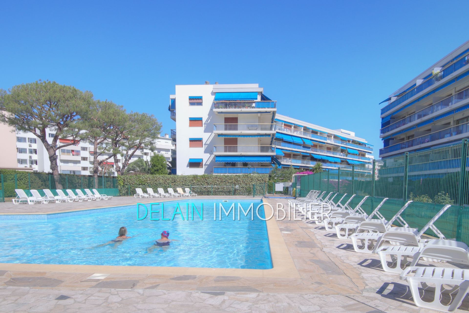 Agence immobilière de Delain Immobilier