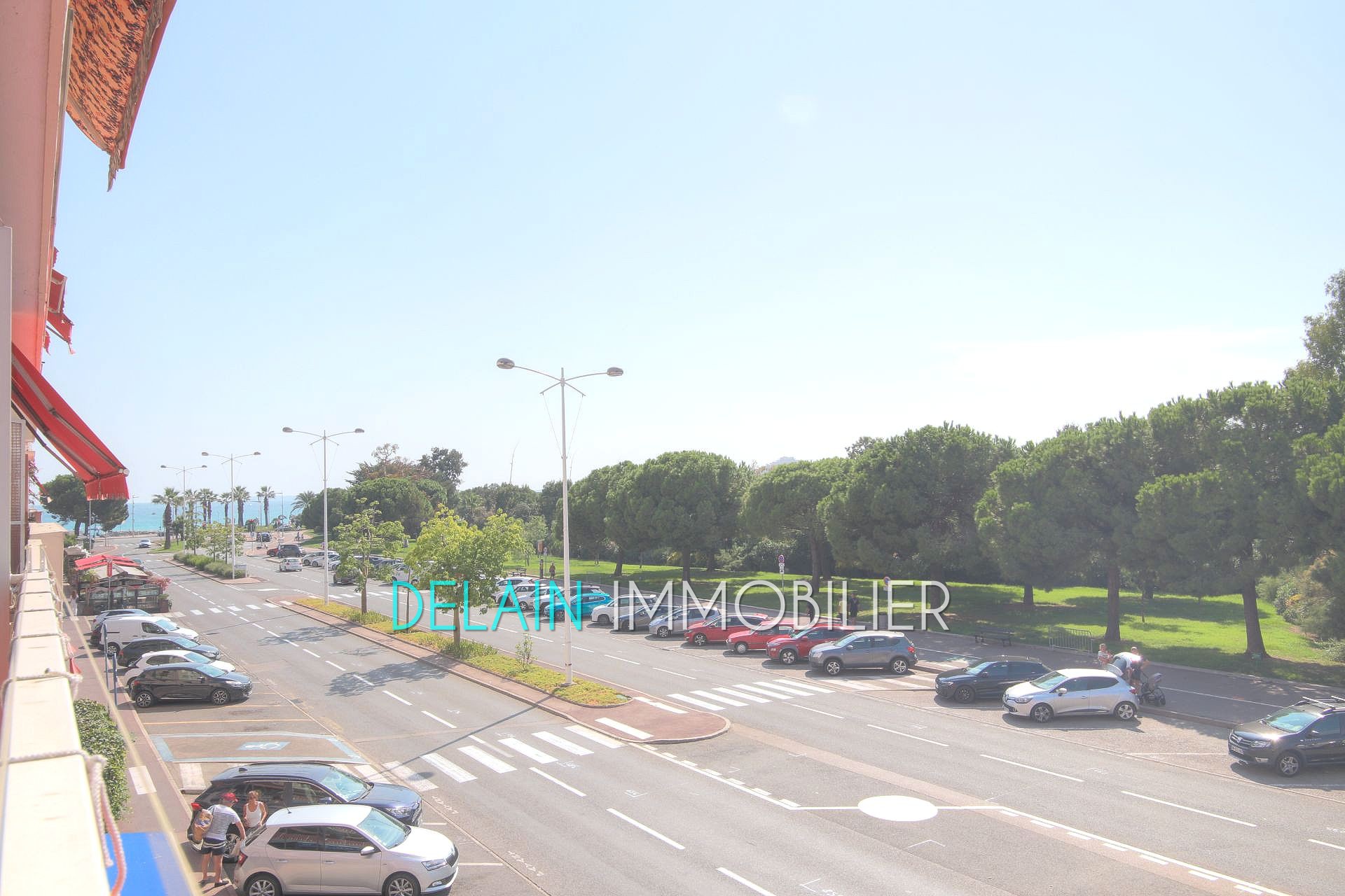 Agence immobilière de Delain Immobilier