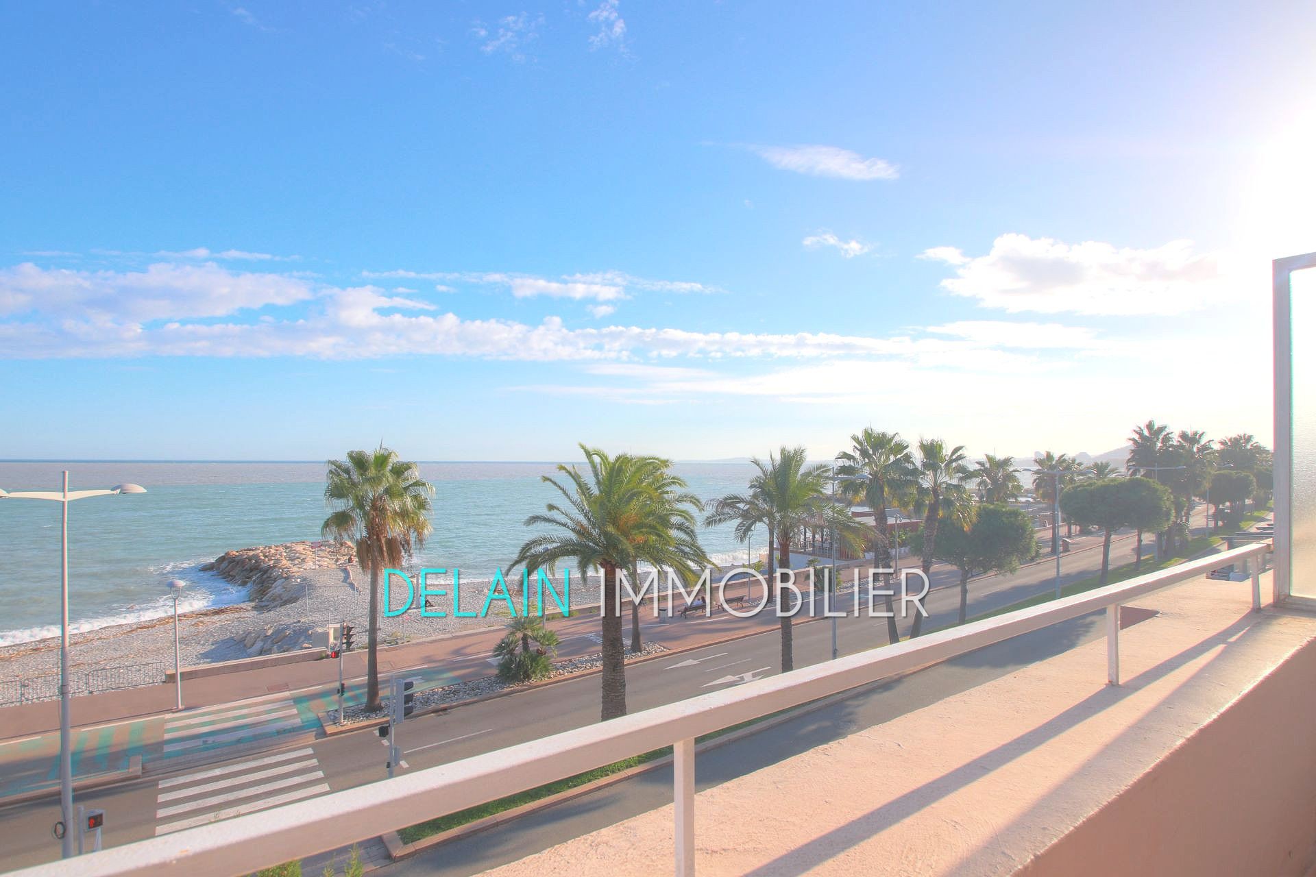 Agence immobilière de Delain Immobilier