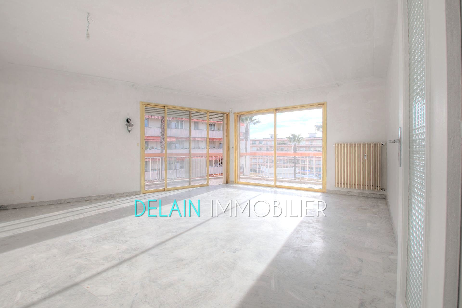 Agence immobilière de Delain Immobilier