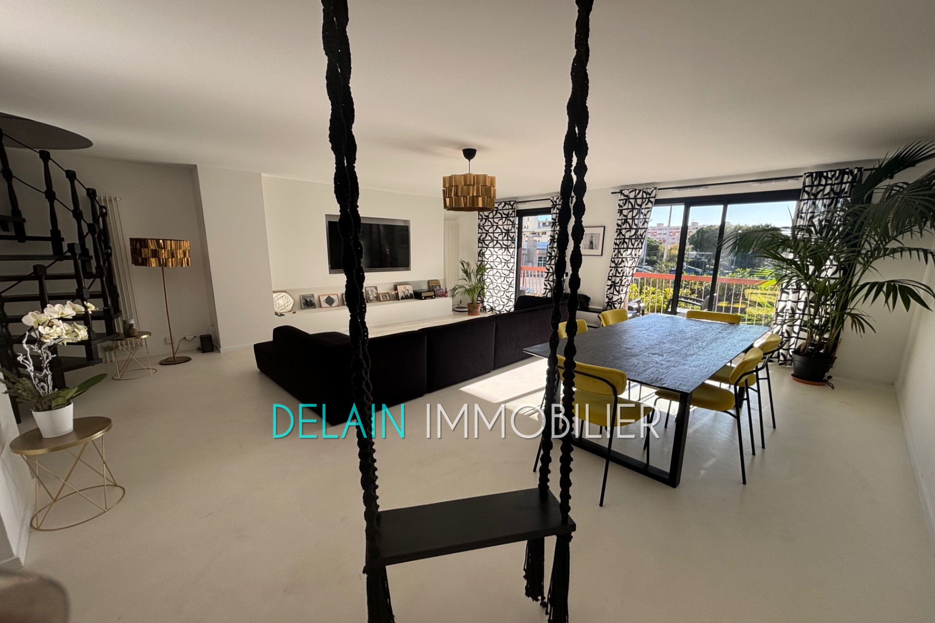 Agence immobilière de Delain Immobilier