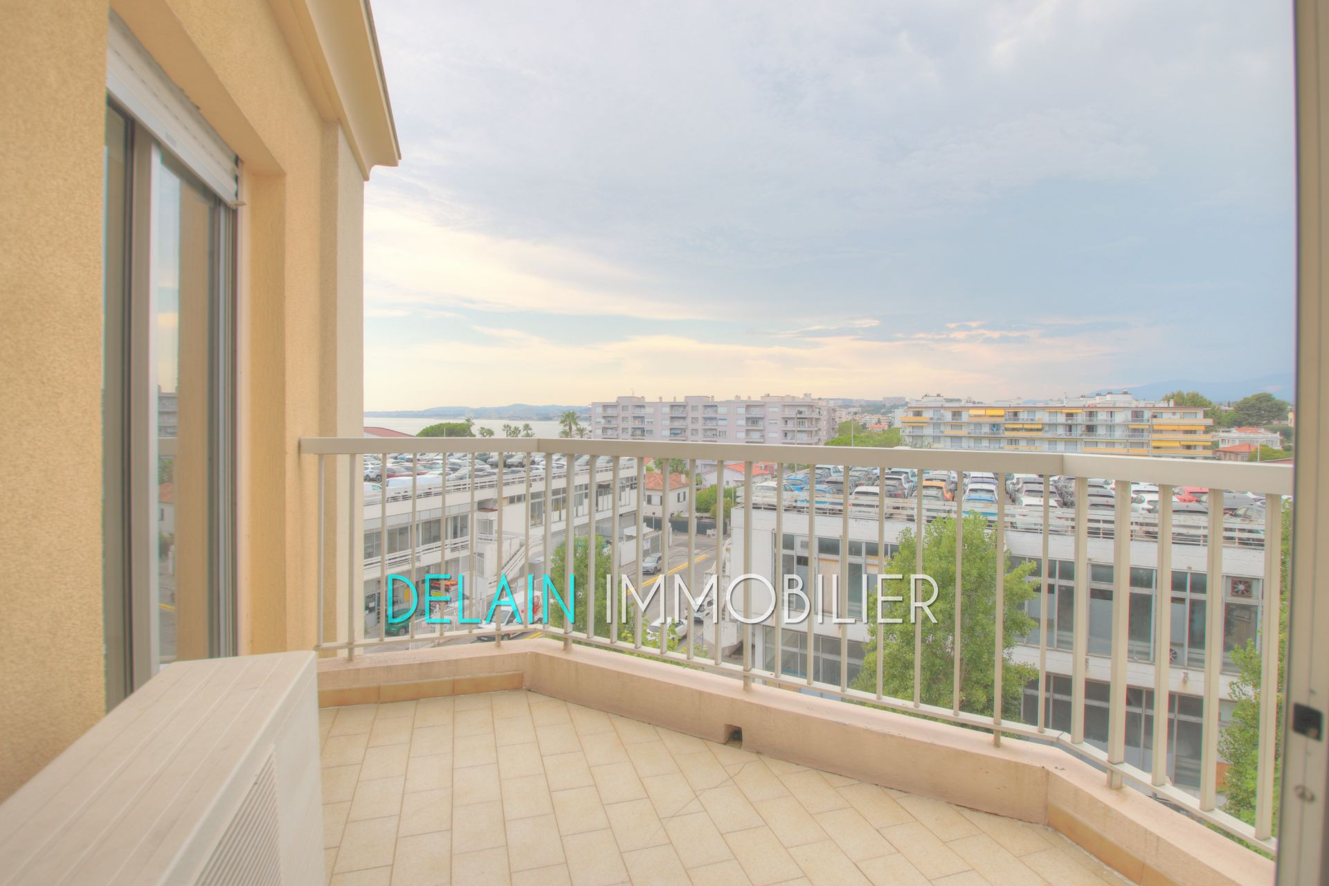 Agence immobilière de Delain Immobilier
