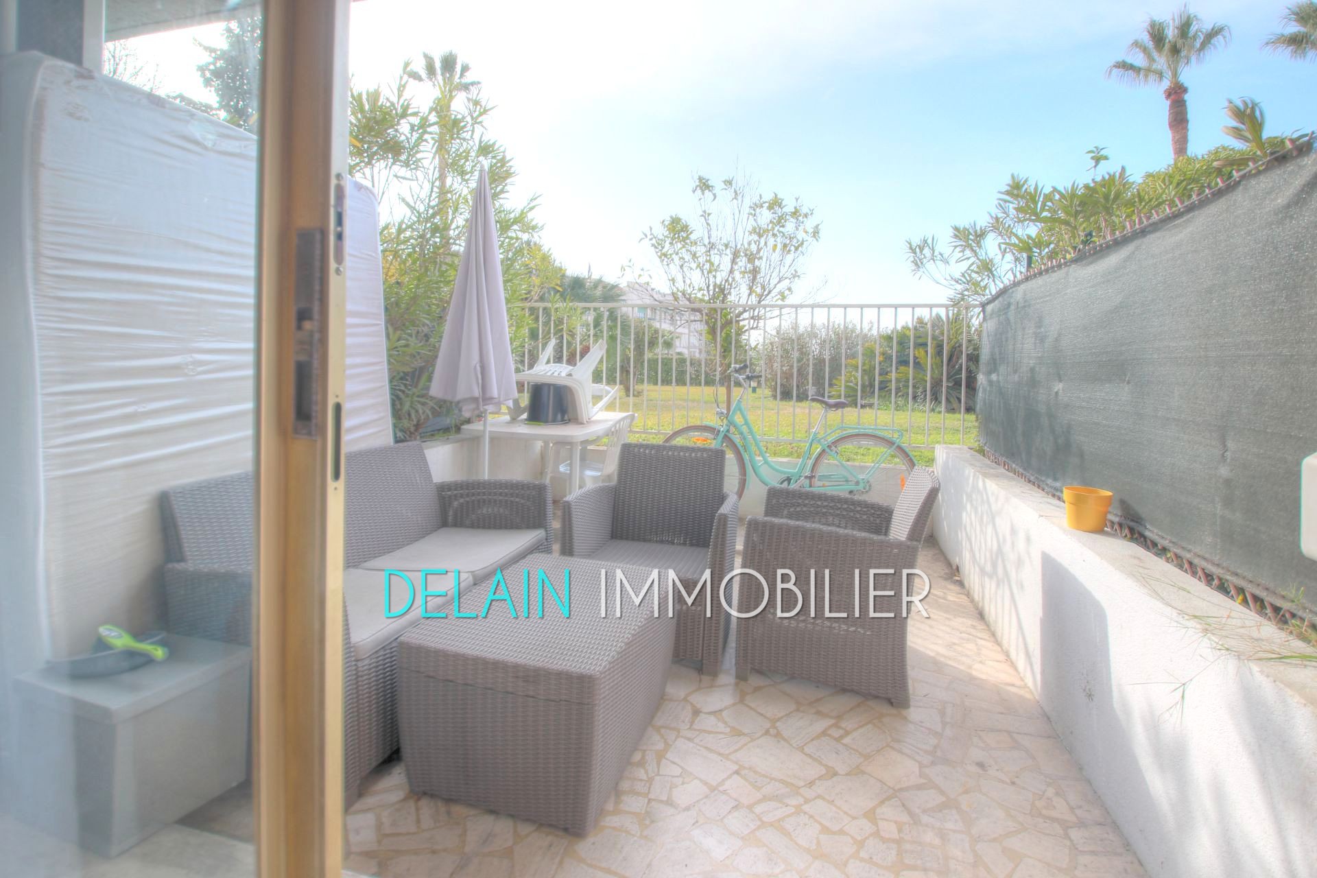 Agence immobilière de Delain Immobilier