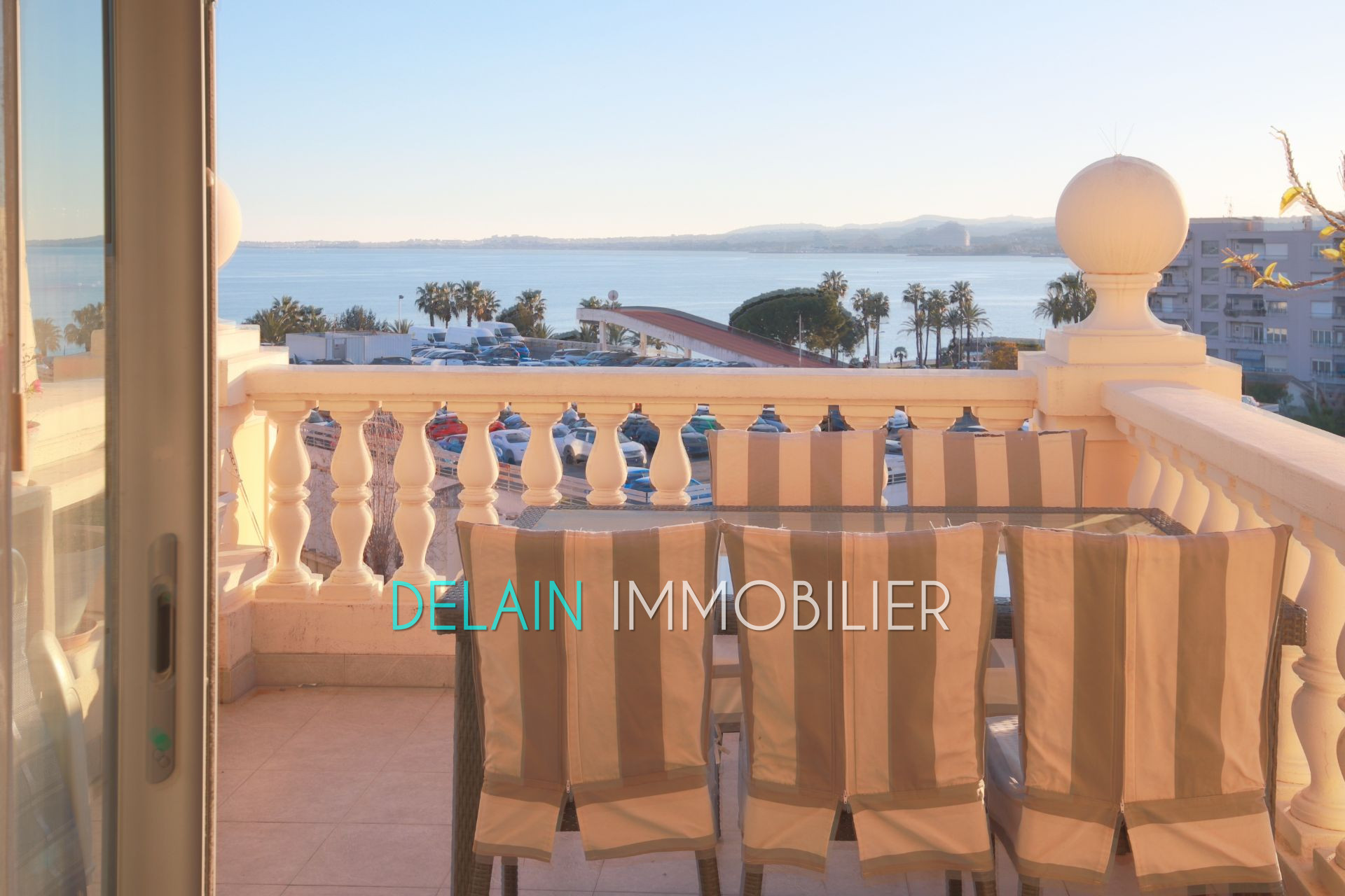 Agence immobilière de Delain Immobilier