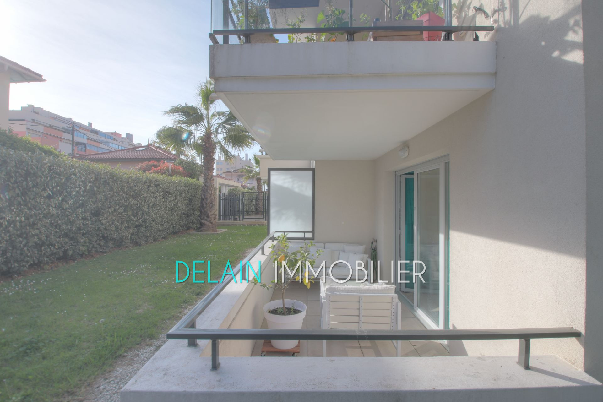 Agence immobilière de Delain Immobilier