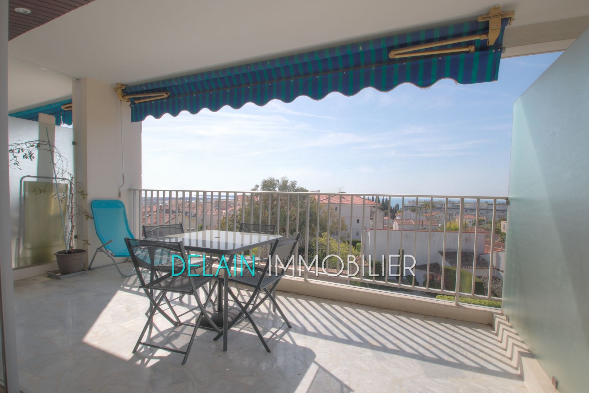 Agence immobilière de Delain Immobilier