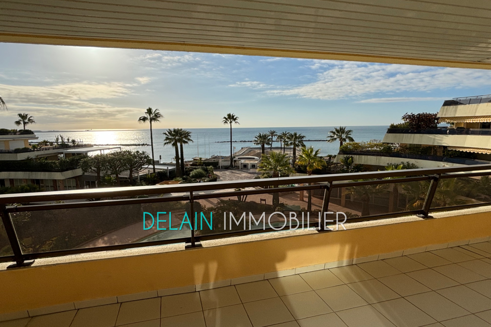 Agence immobilière de Delain Immobilier