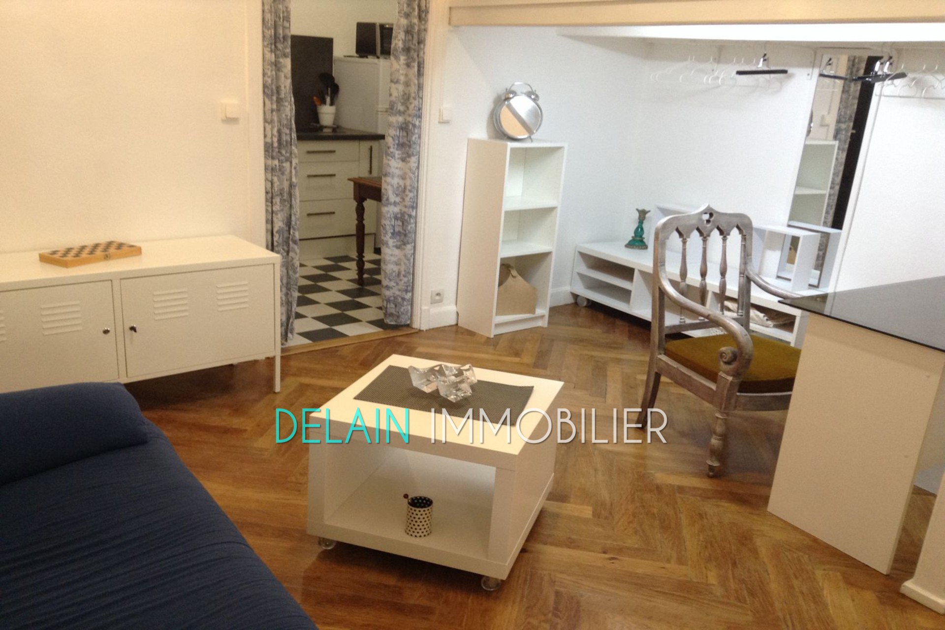 Agence immobilière de Delain Immobilier