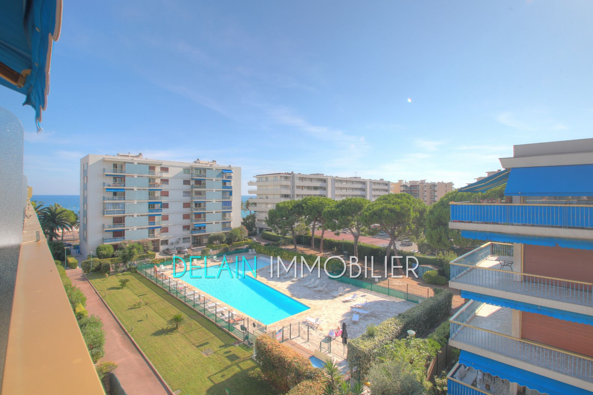 Agence immobilière de Delain Immobilier