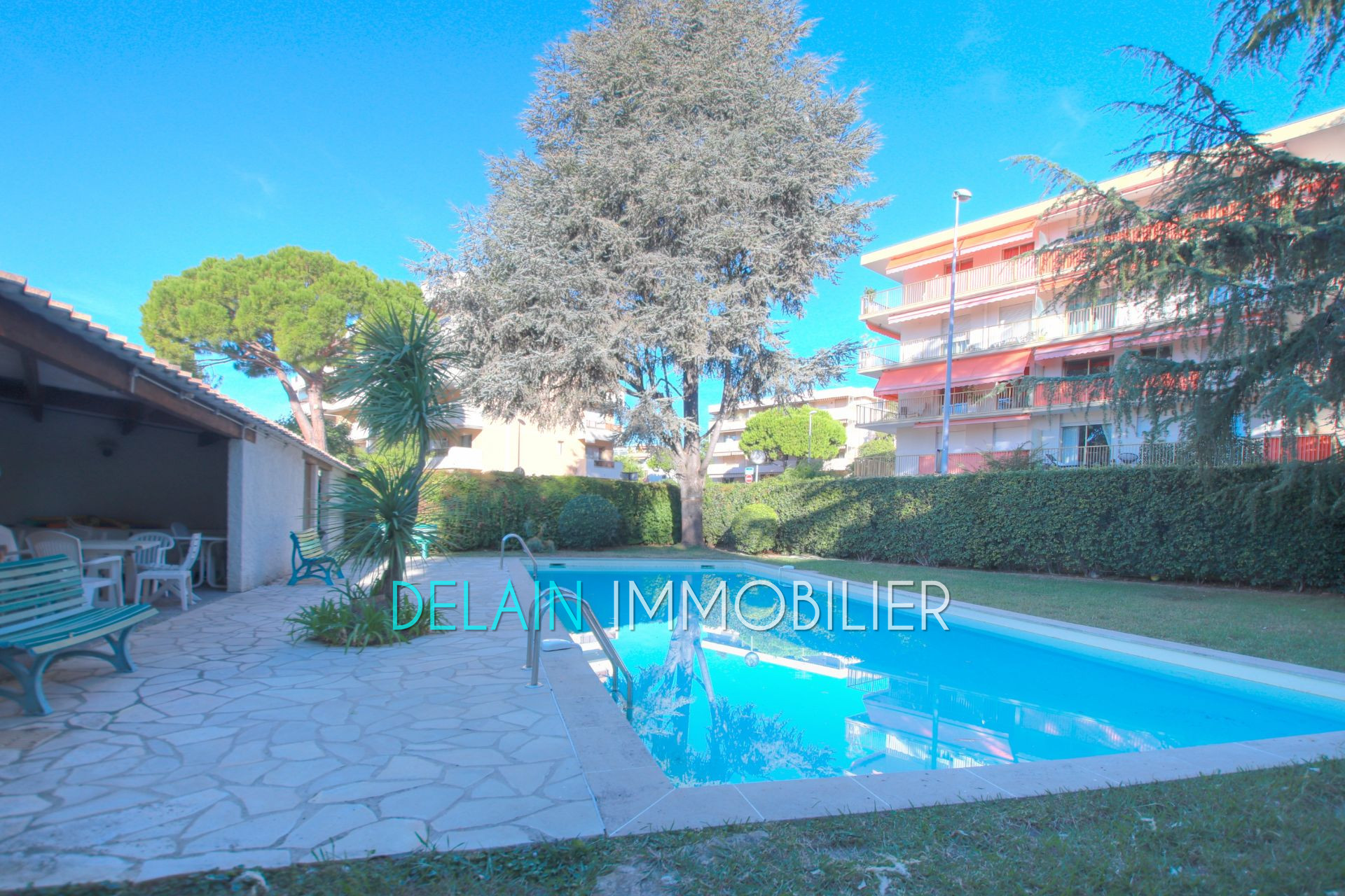 Agence immobilière de Delain Immobilier