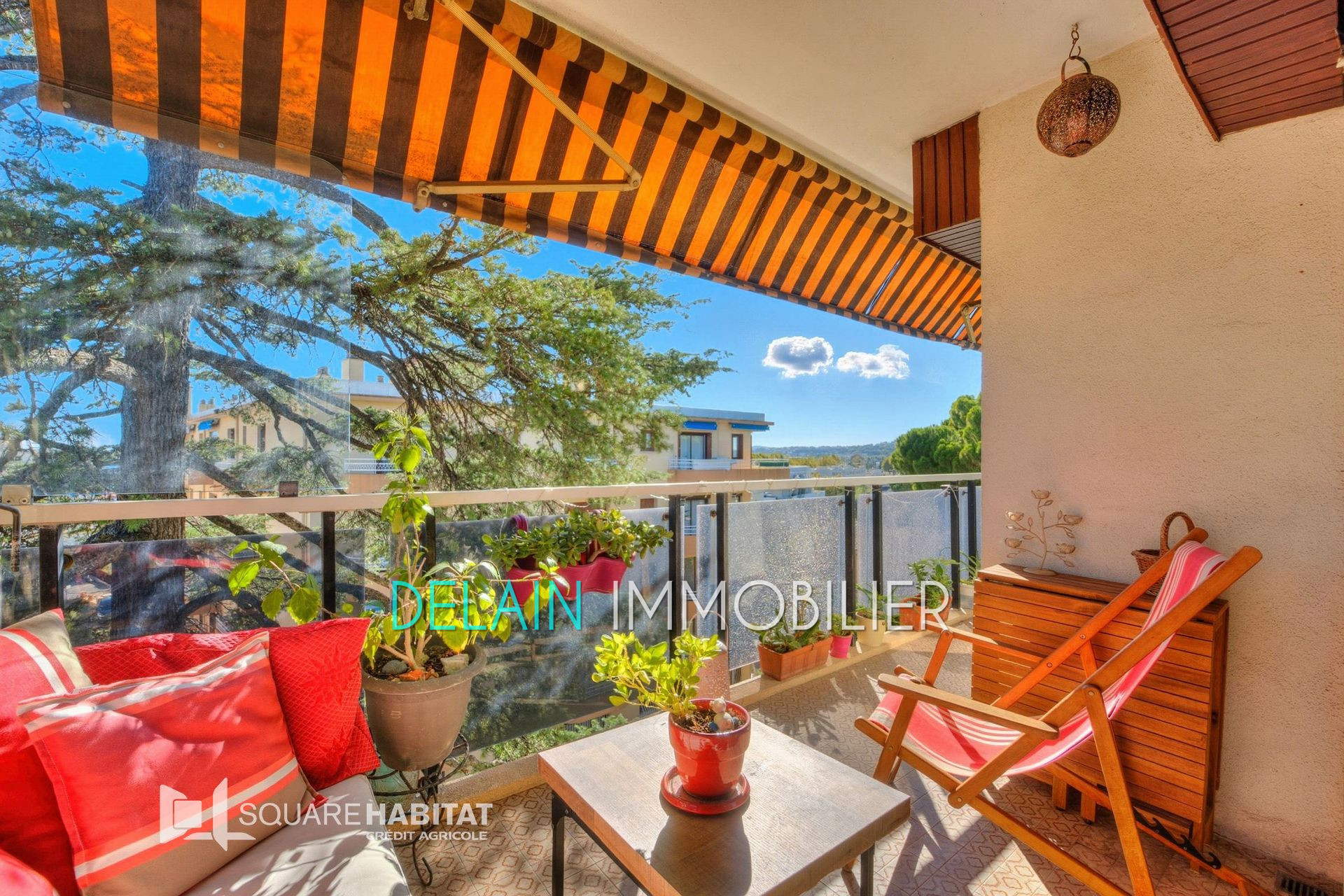 Agence immobilière de Delain Immobilier