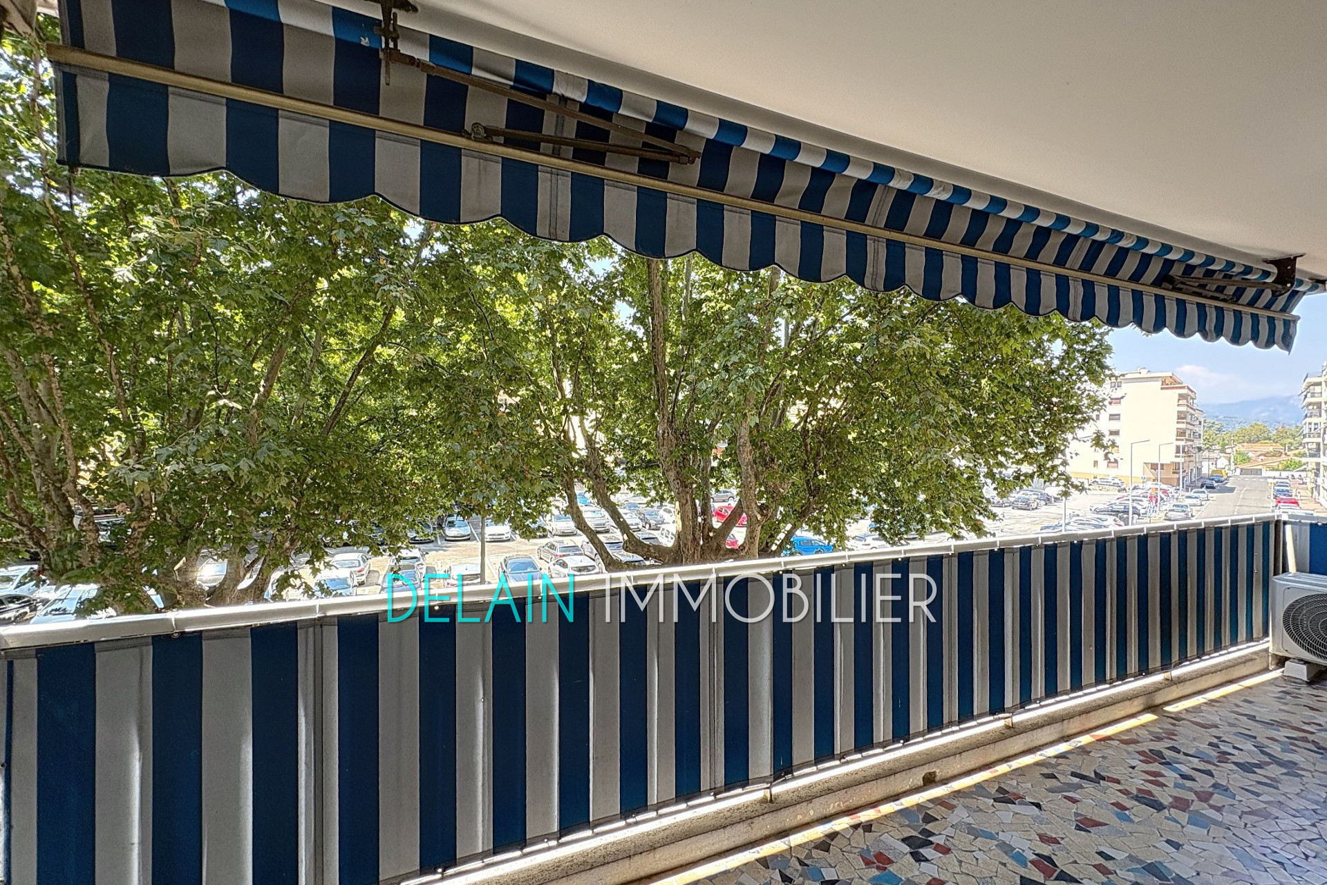 Agence immobilière de Delain Immobilier