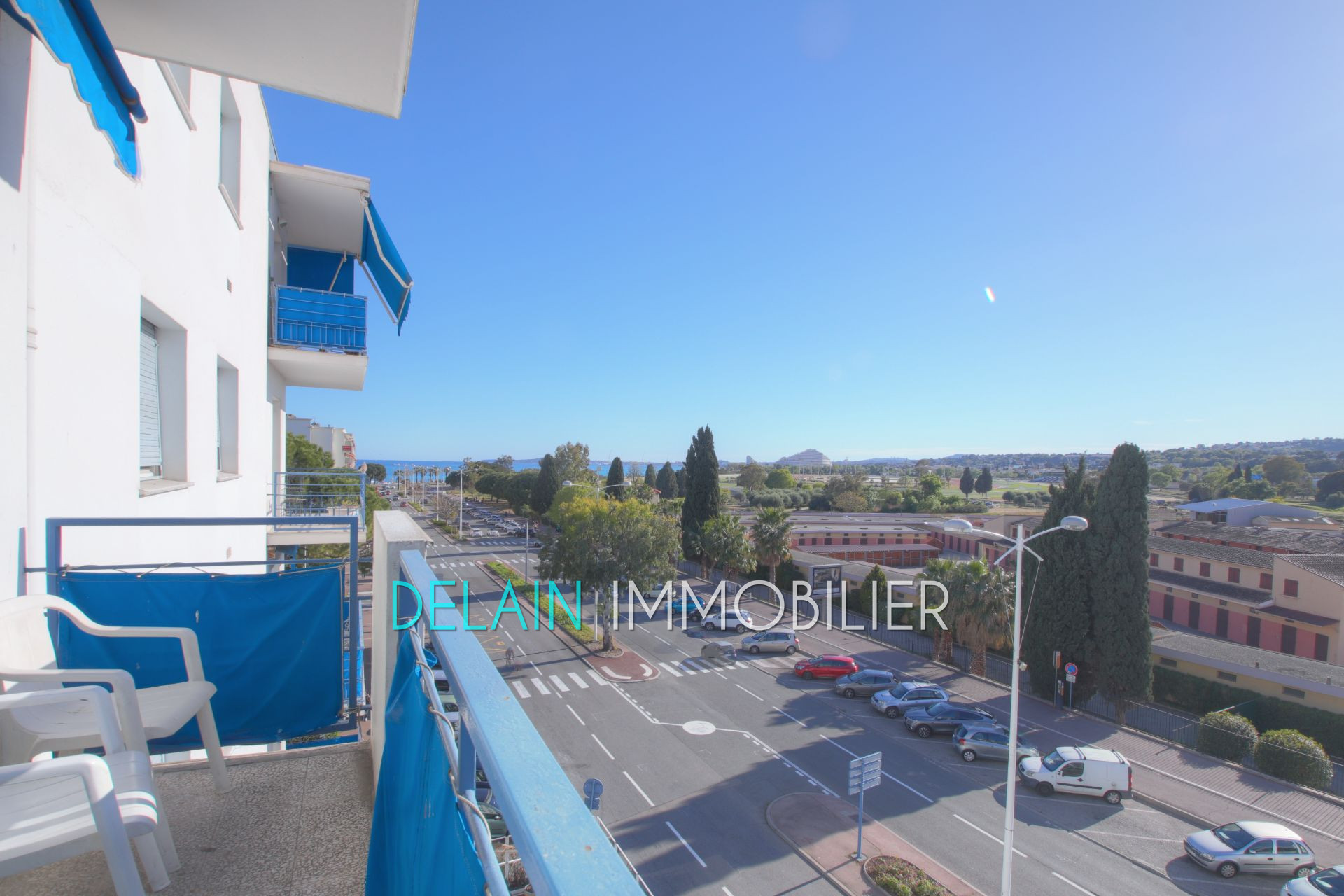 Agence immobilière de Delain Immobilier