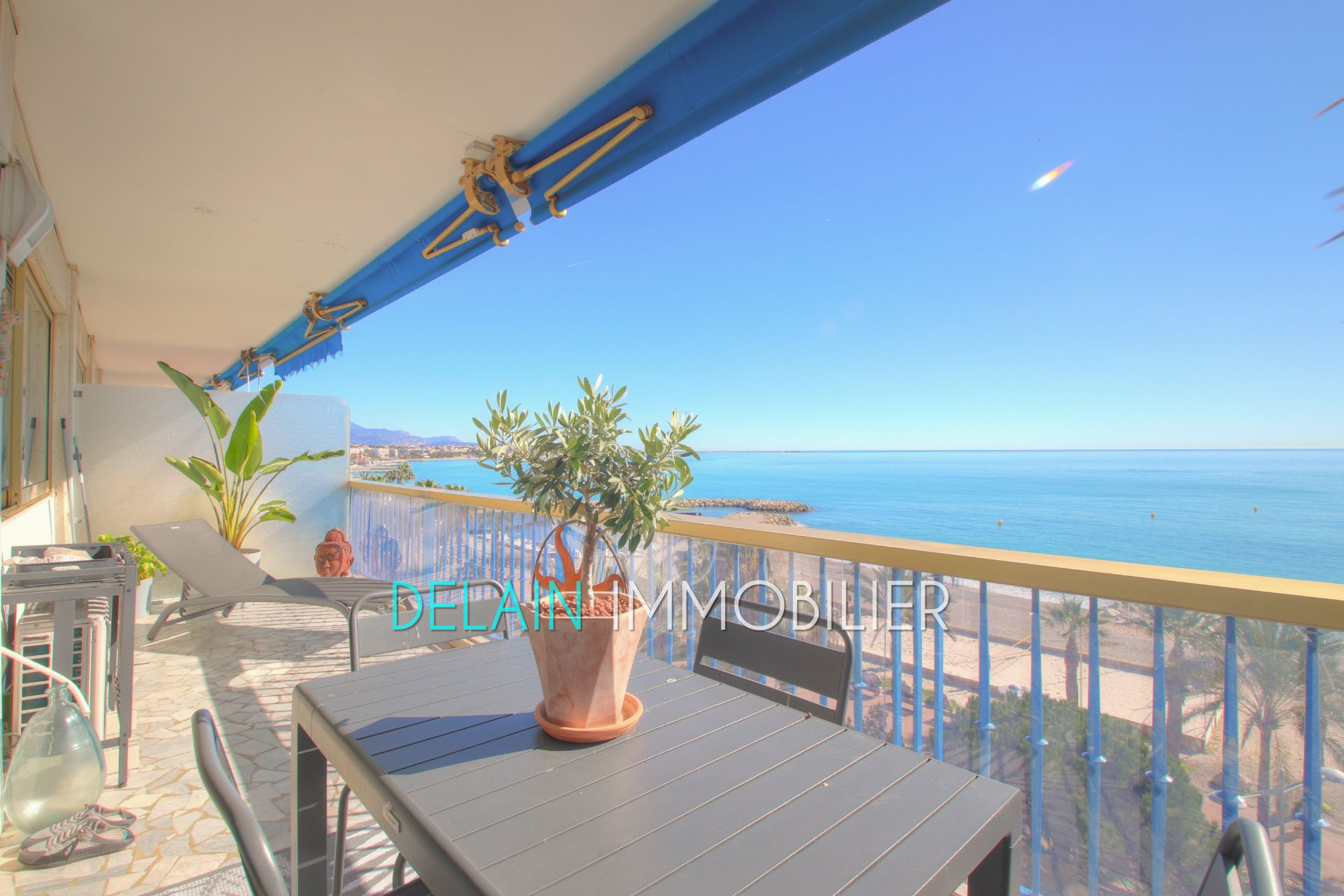 Agence immobilière de Delain Immobilier