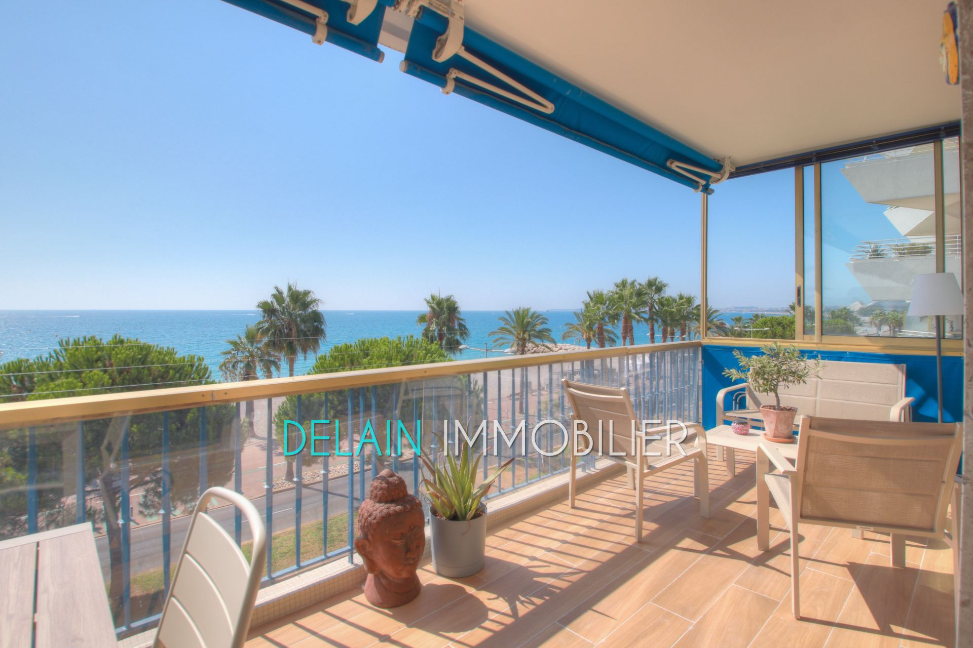 Agence immobilière de Delain Immobilier