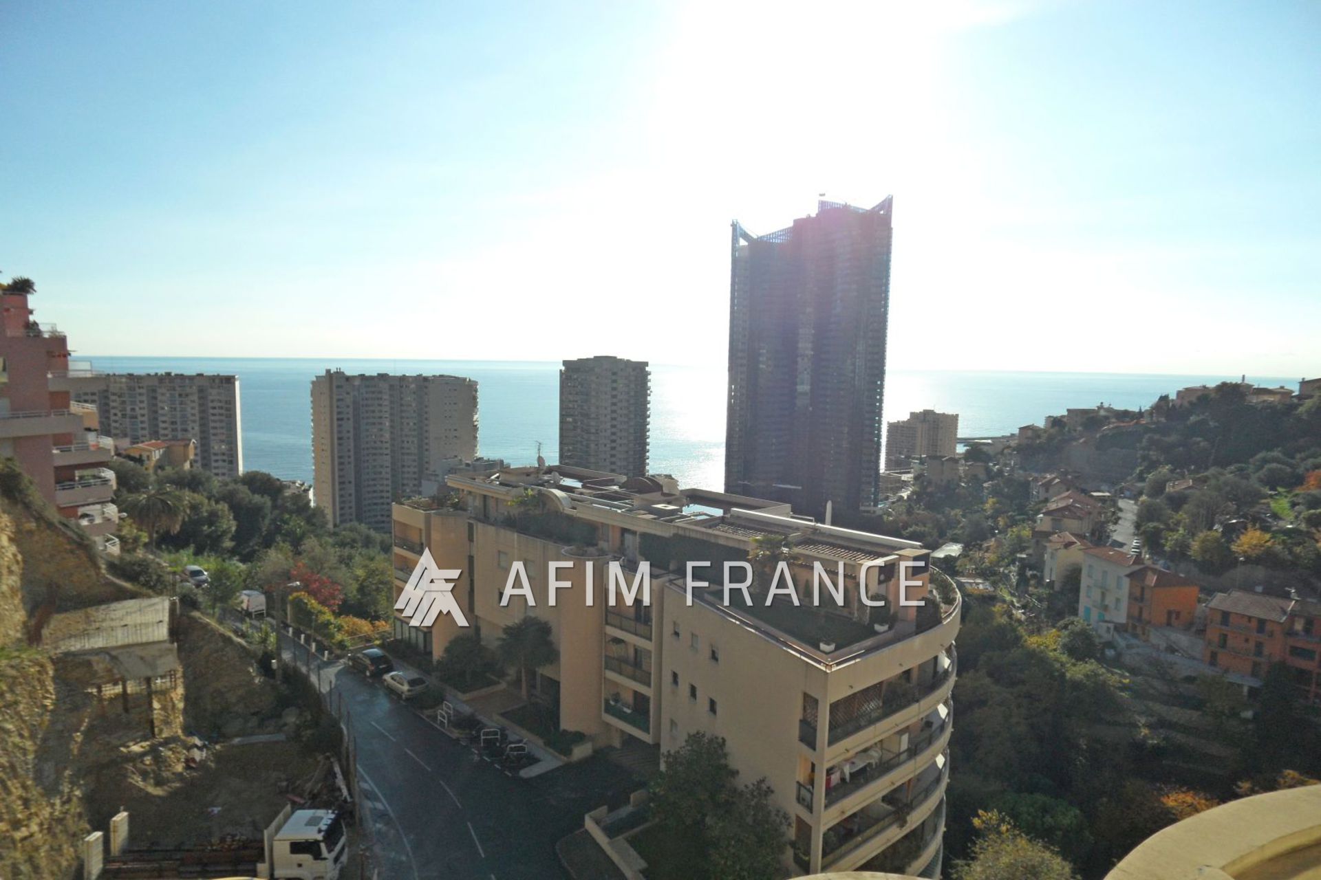 Agence immobilière de AFIM France