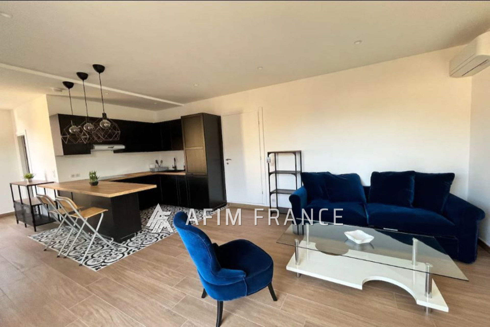 Agence immobilière de AFIM France