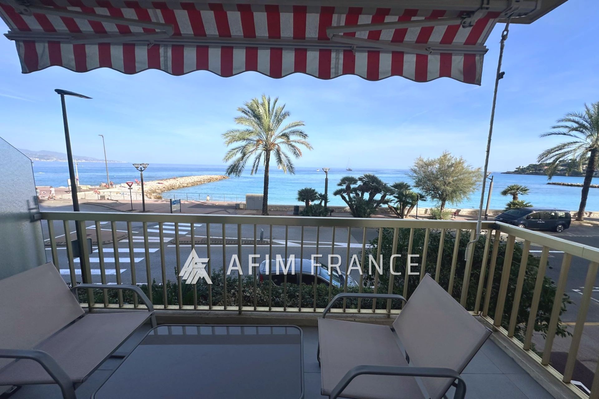Agence immobilière de AFIM France
