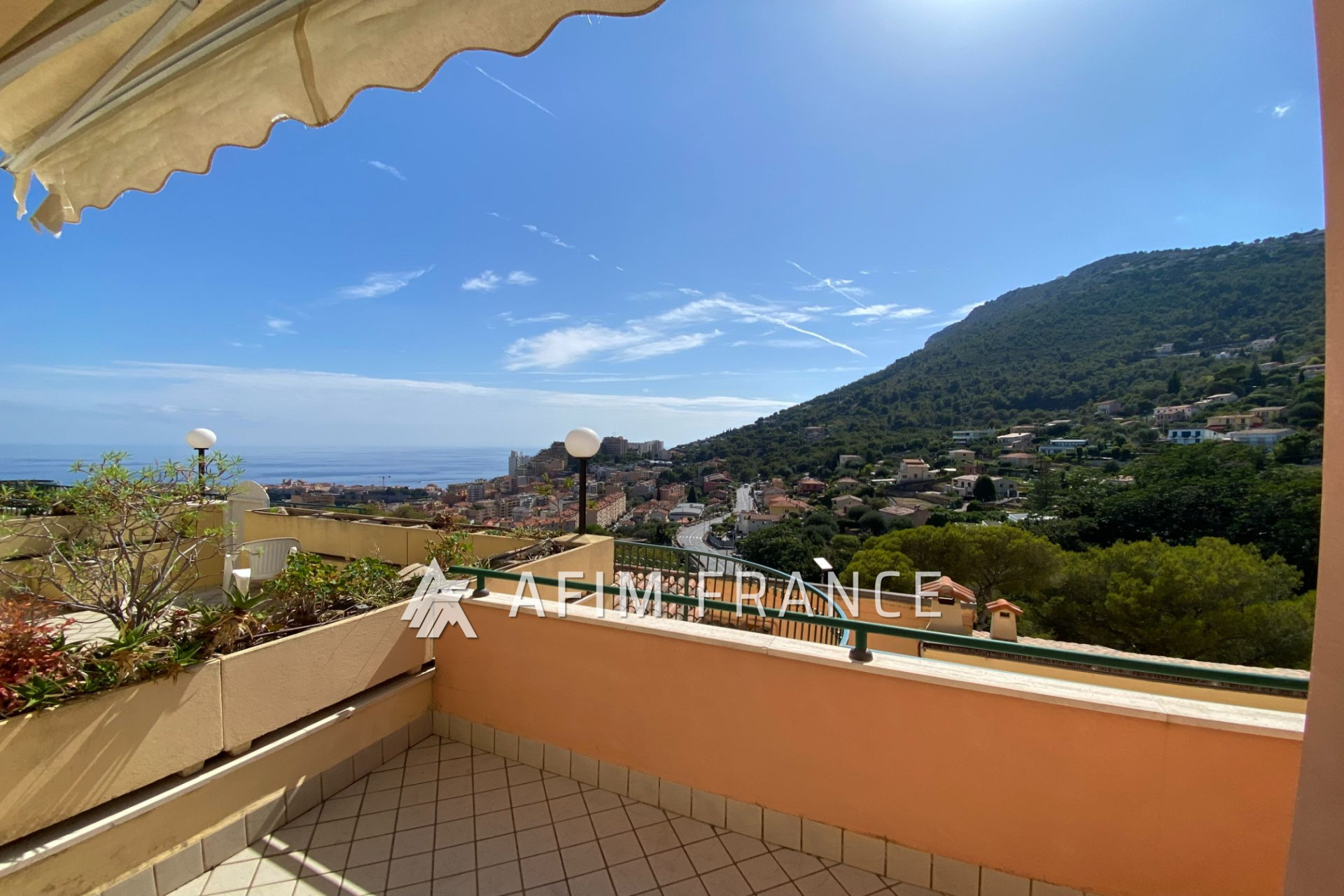 Agence immobilière de AFIM France