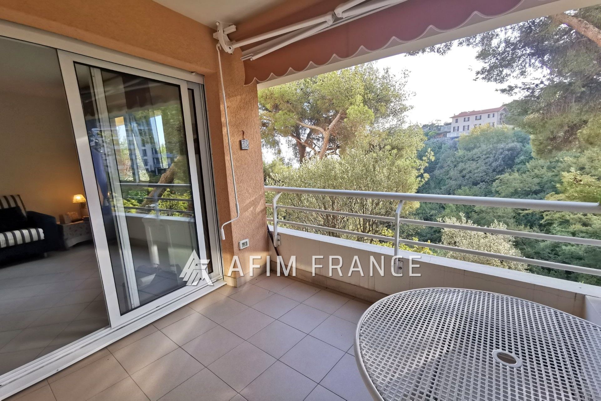 Agence immobilière de AFIM France