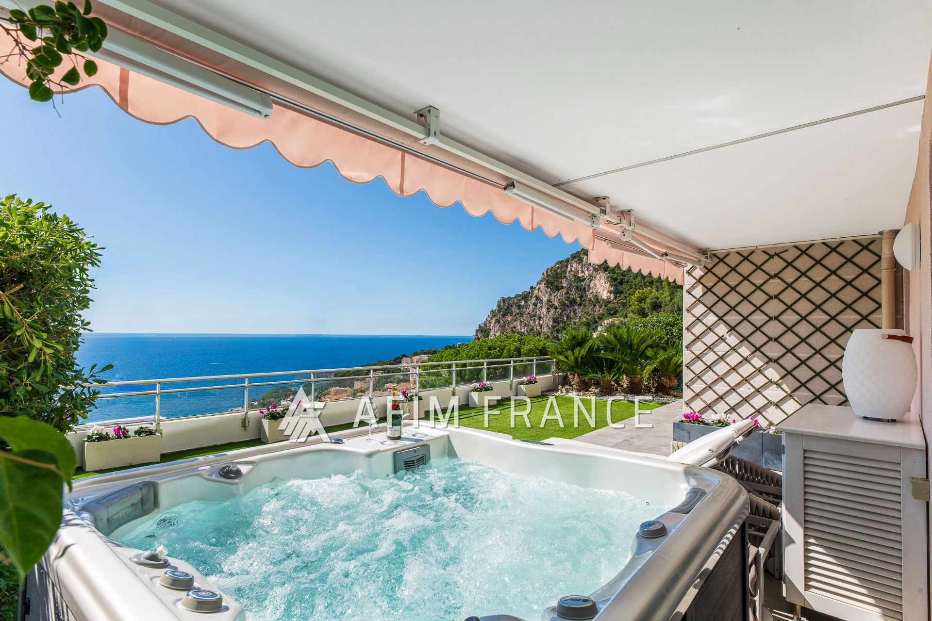 Agence immobilière de AFIM France