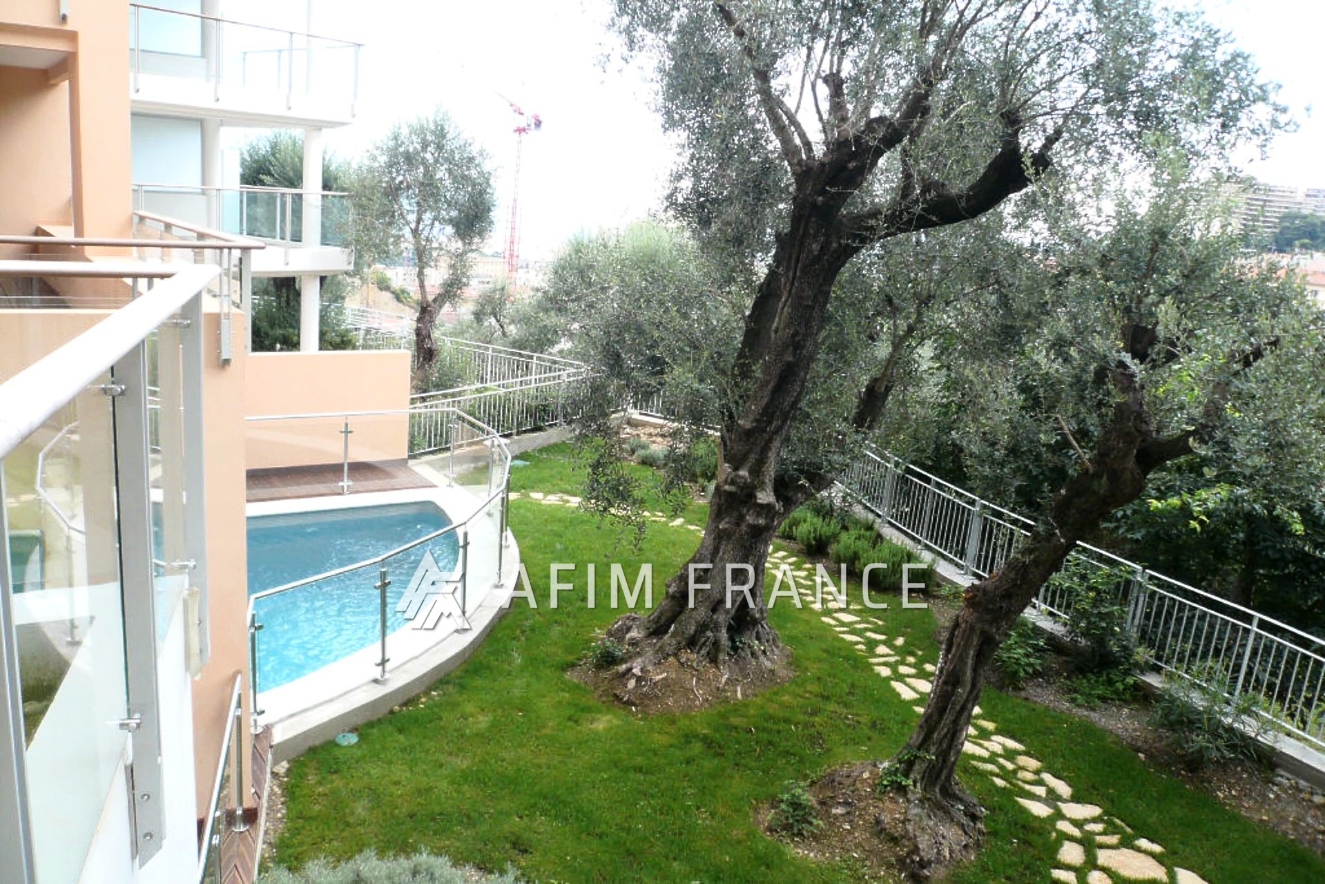 Agence immobilière de AFIM France