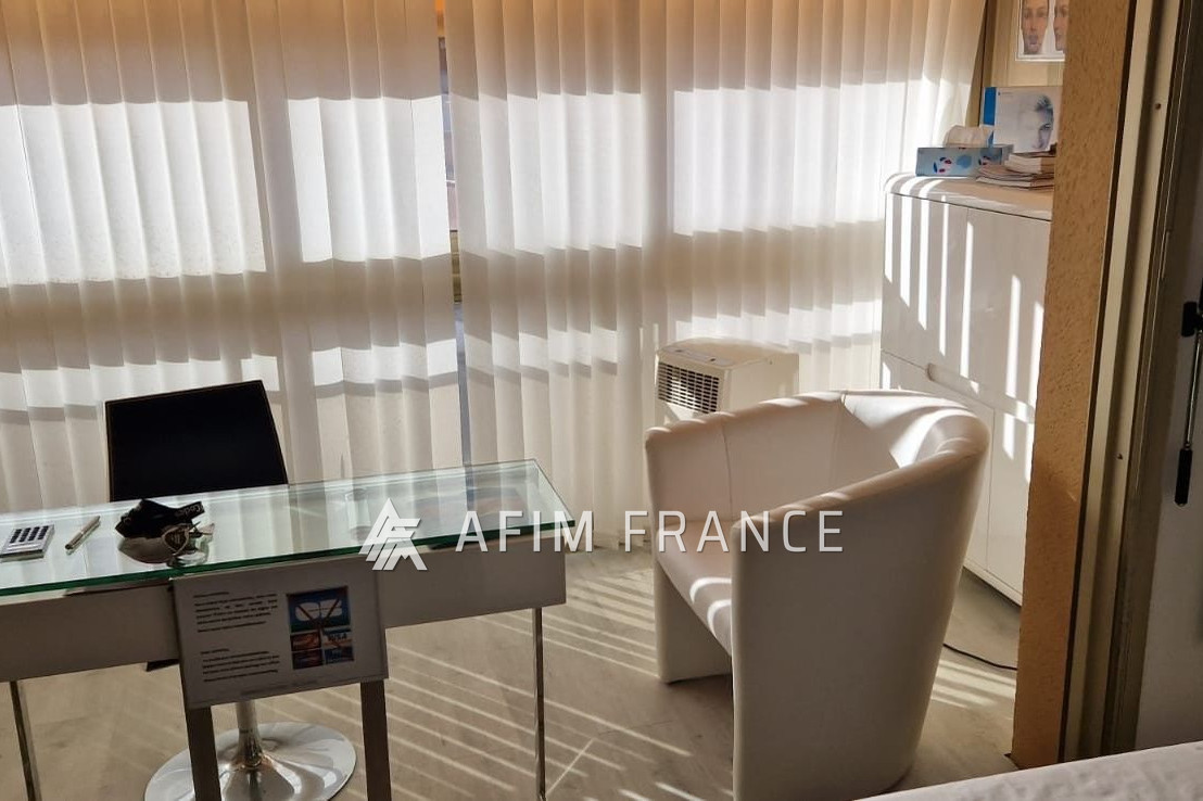 Agence immobilière de AFIM France