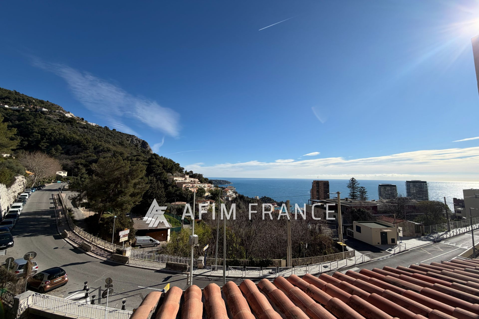 Agence immobilière de AFIM France