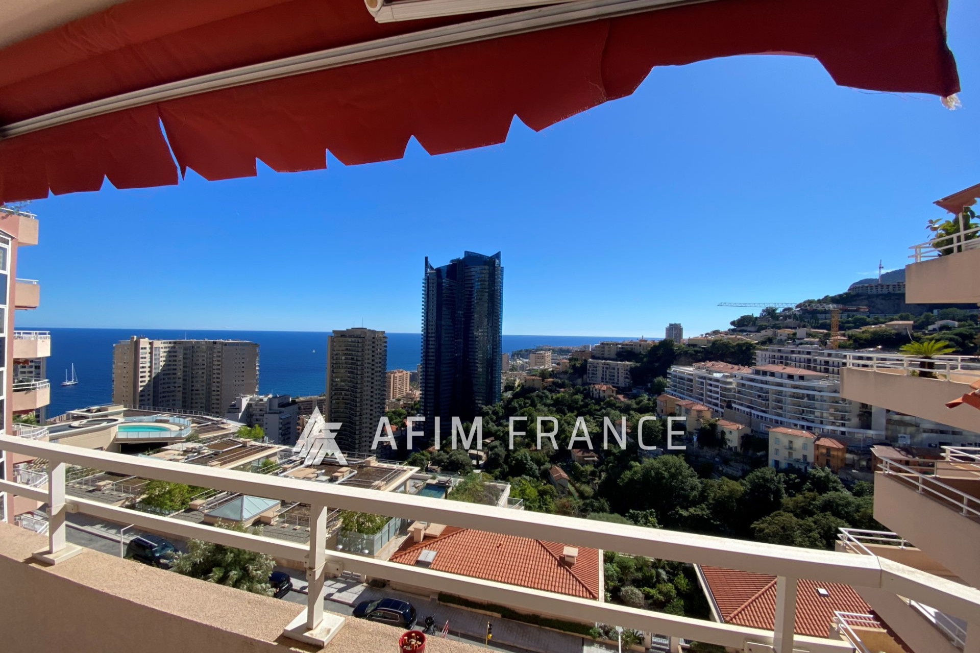Agence immobilière de AFIM France
