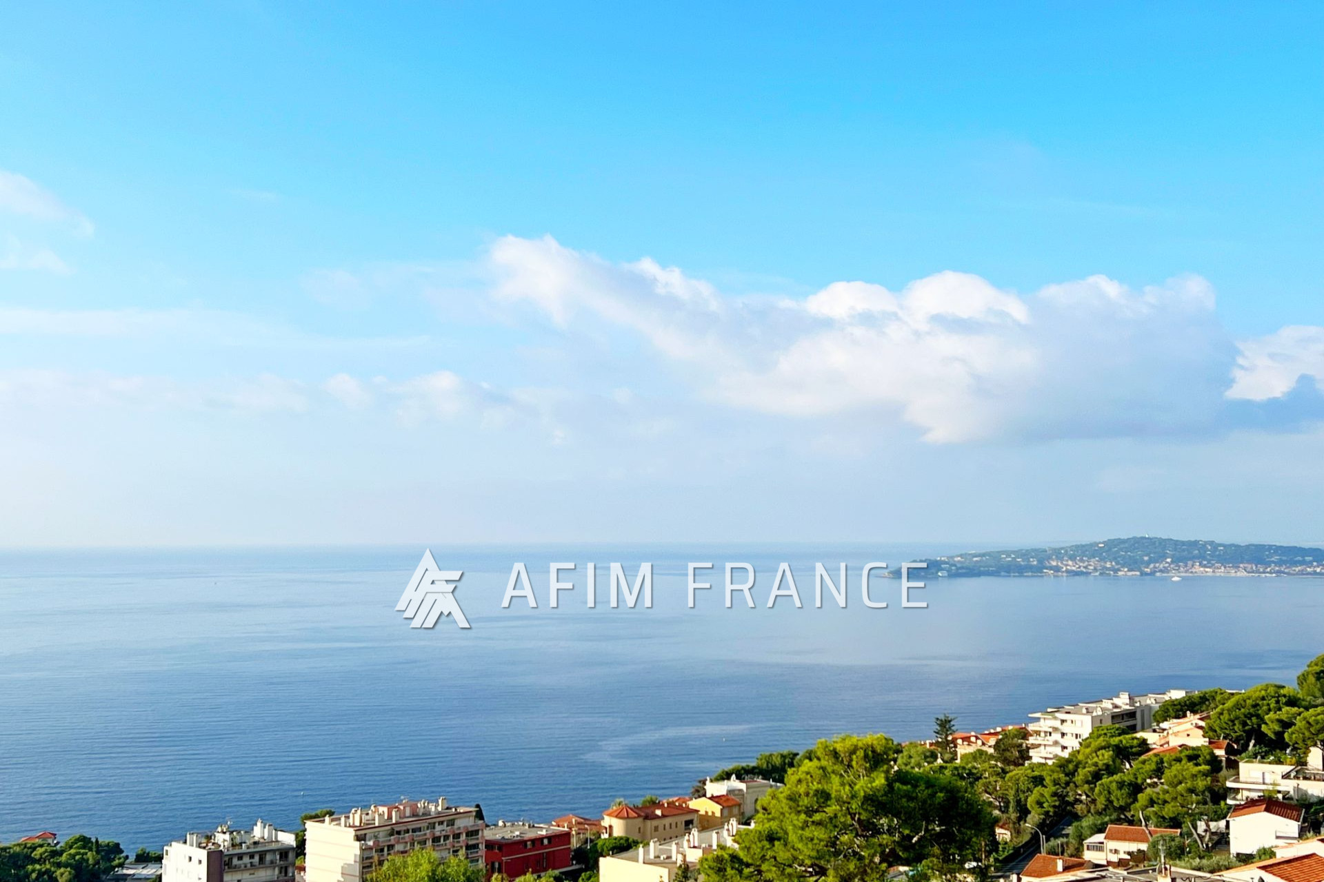 Agence immobilière de AFIM France
