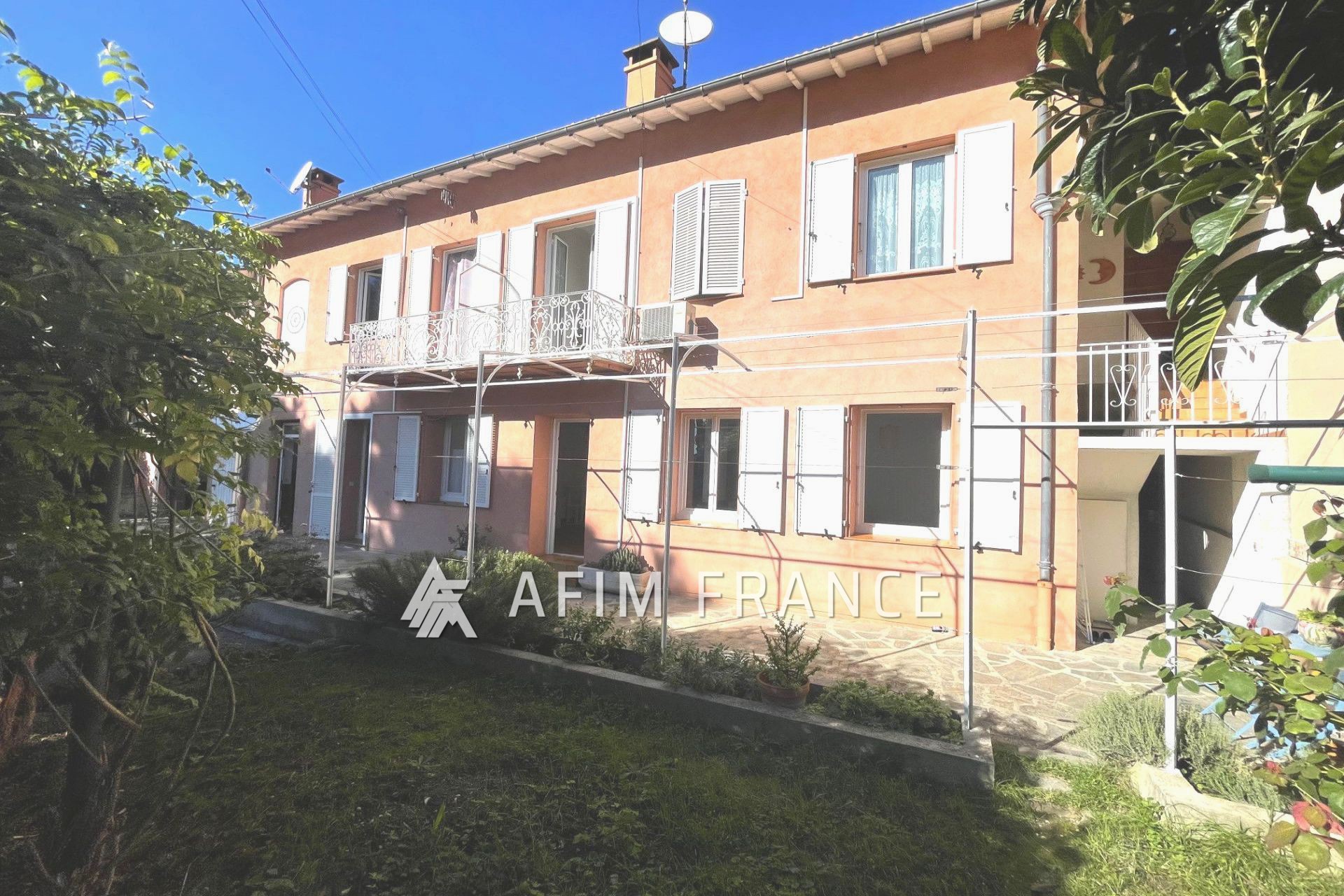 Agence immobilière de AFIM France