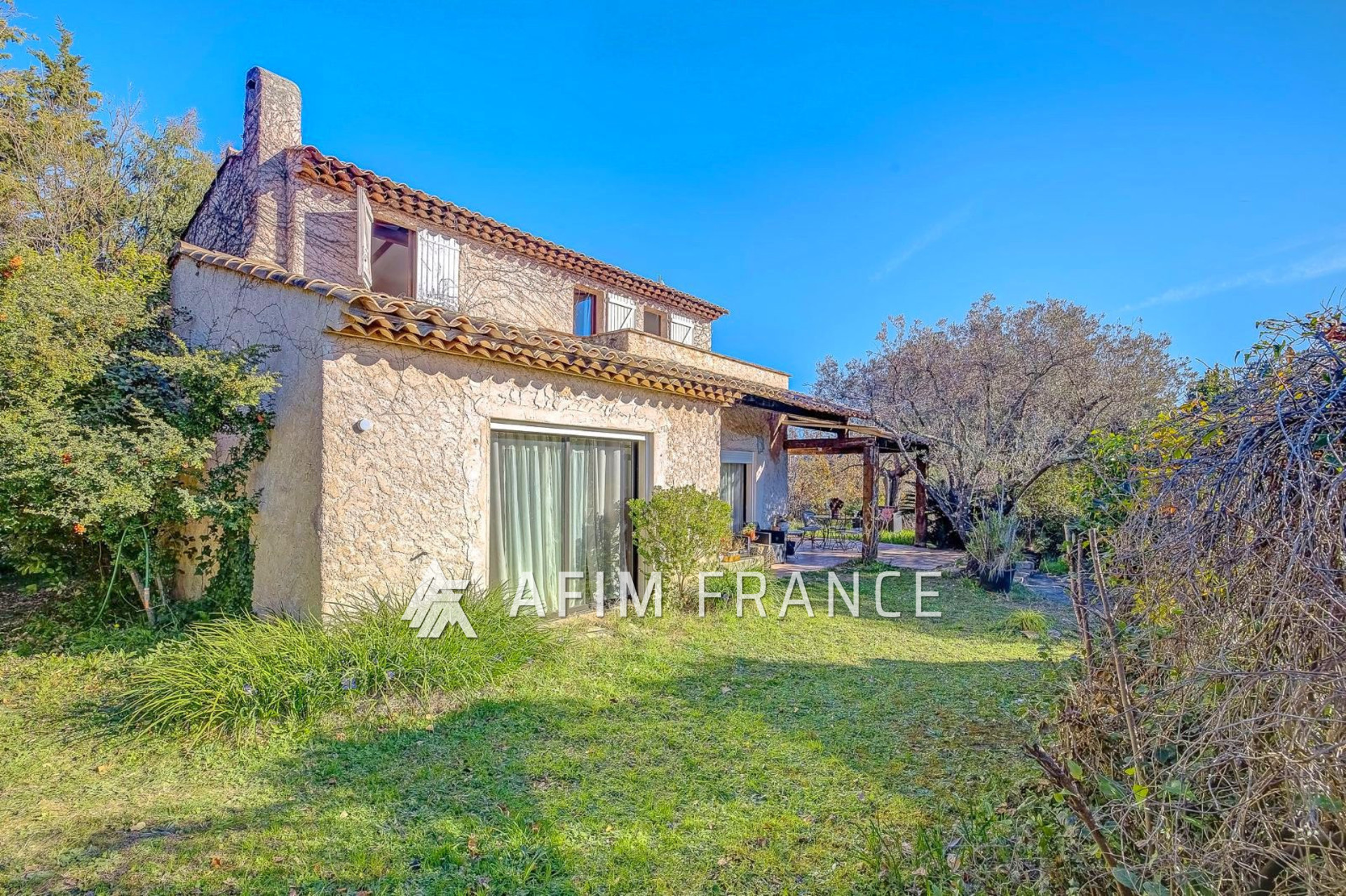 Agence immobilière de AFIM France