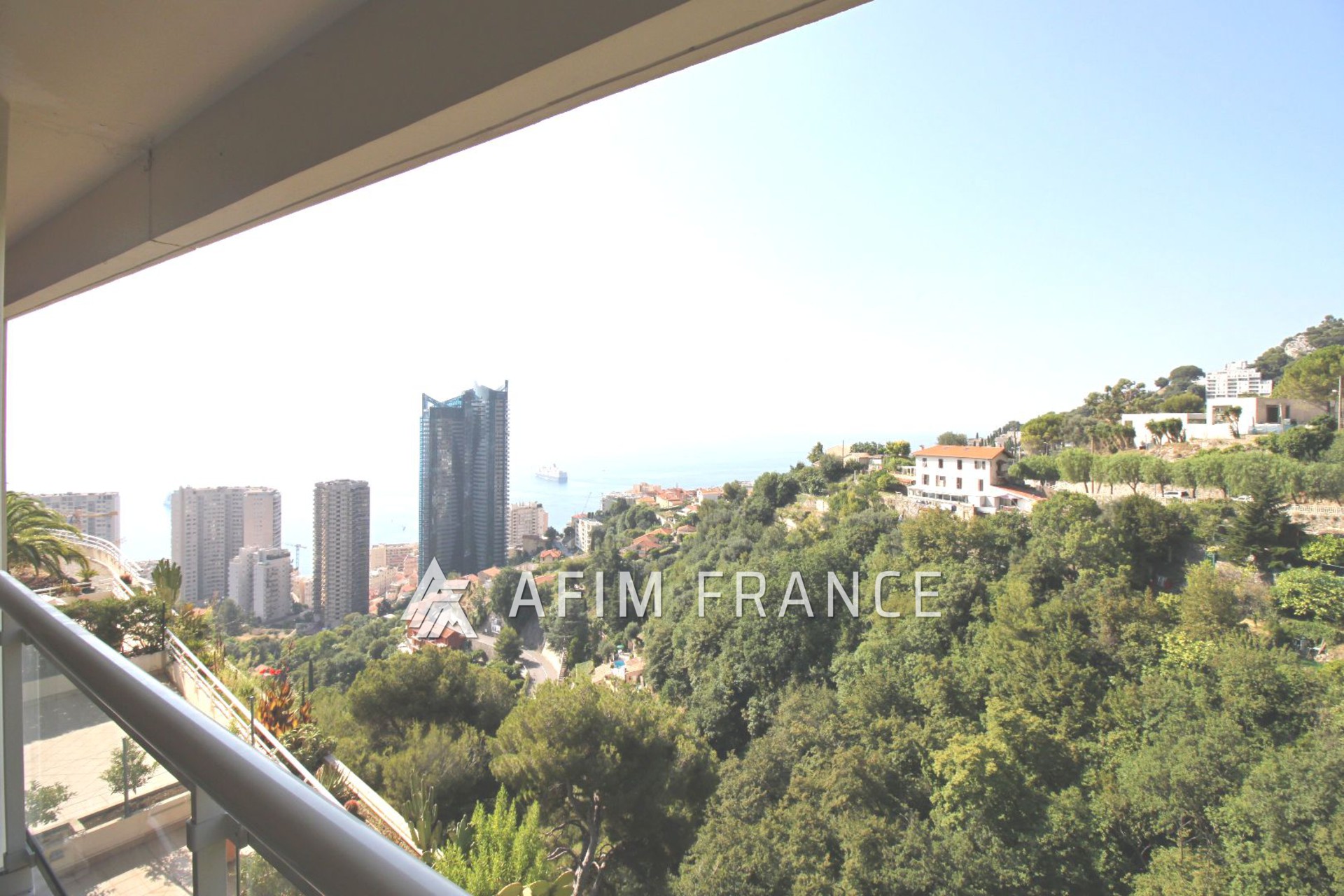 Agence immobilière de AFIM France