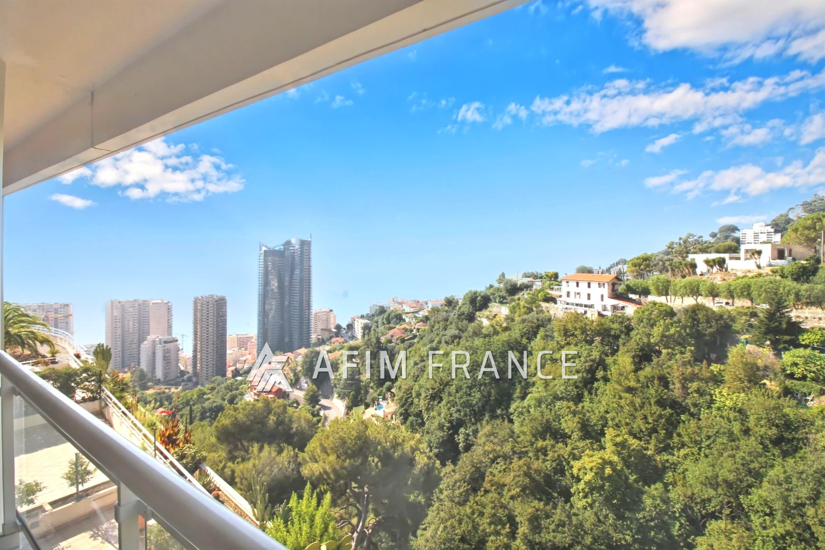 Agence immobilière de AFIM France