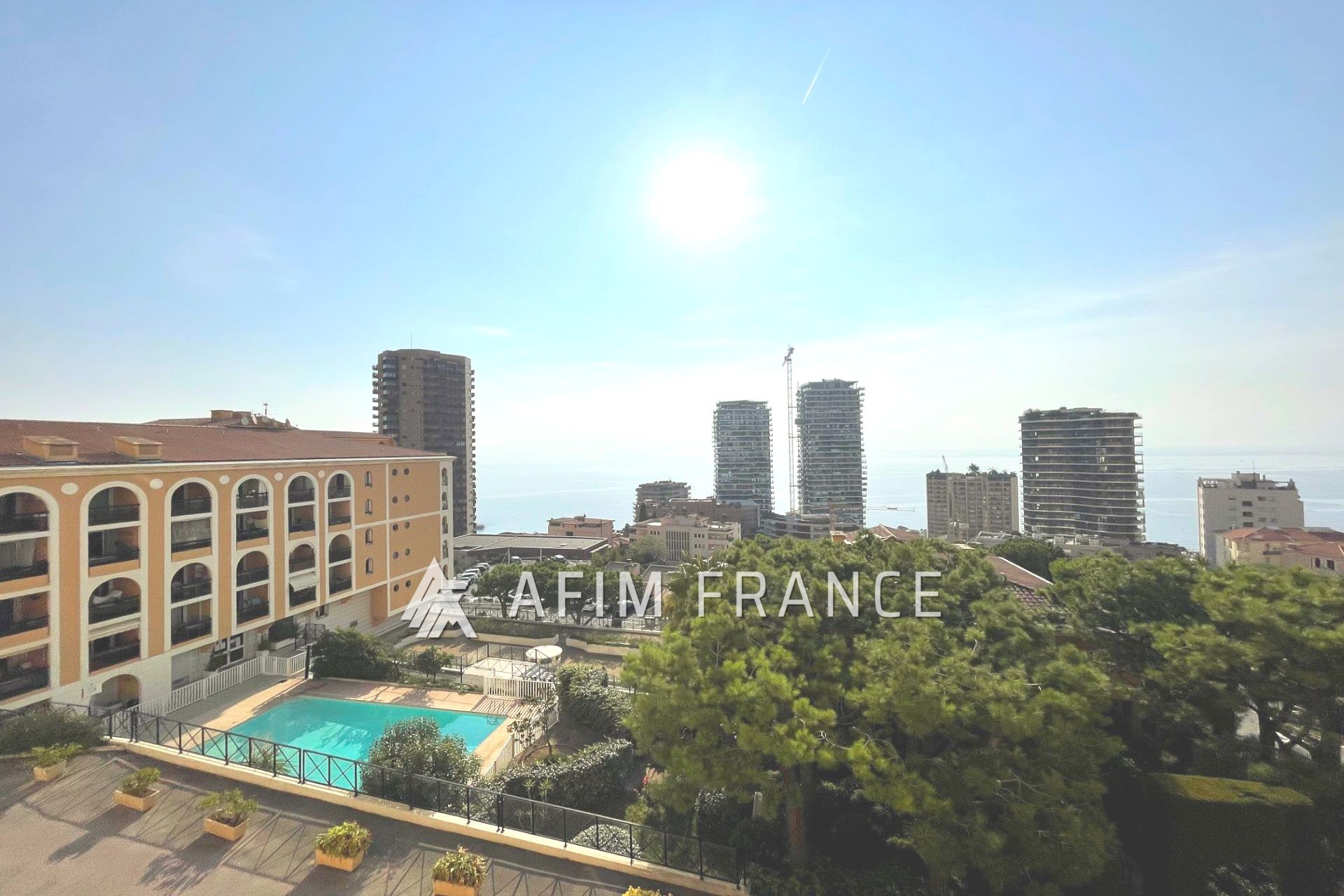 Agence immobilière de AFIM France