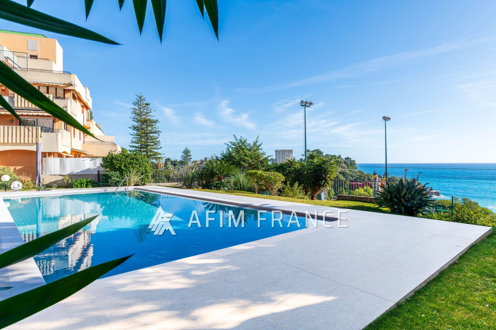 Agence immobilière de AFIM France