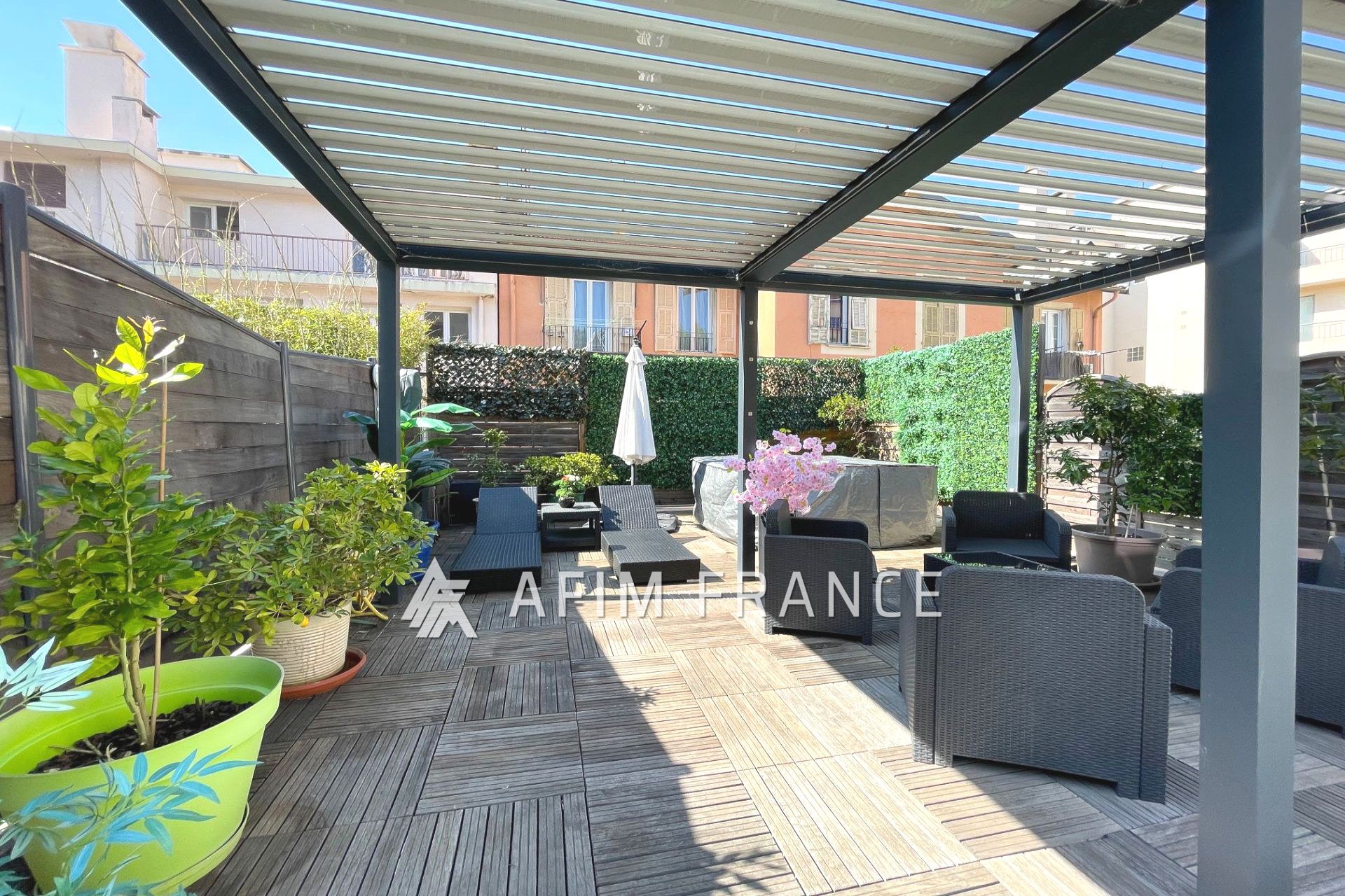 Agence immobilière de AFIM France