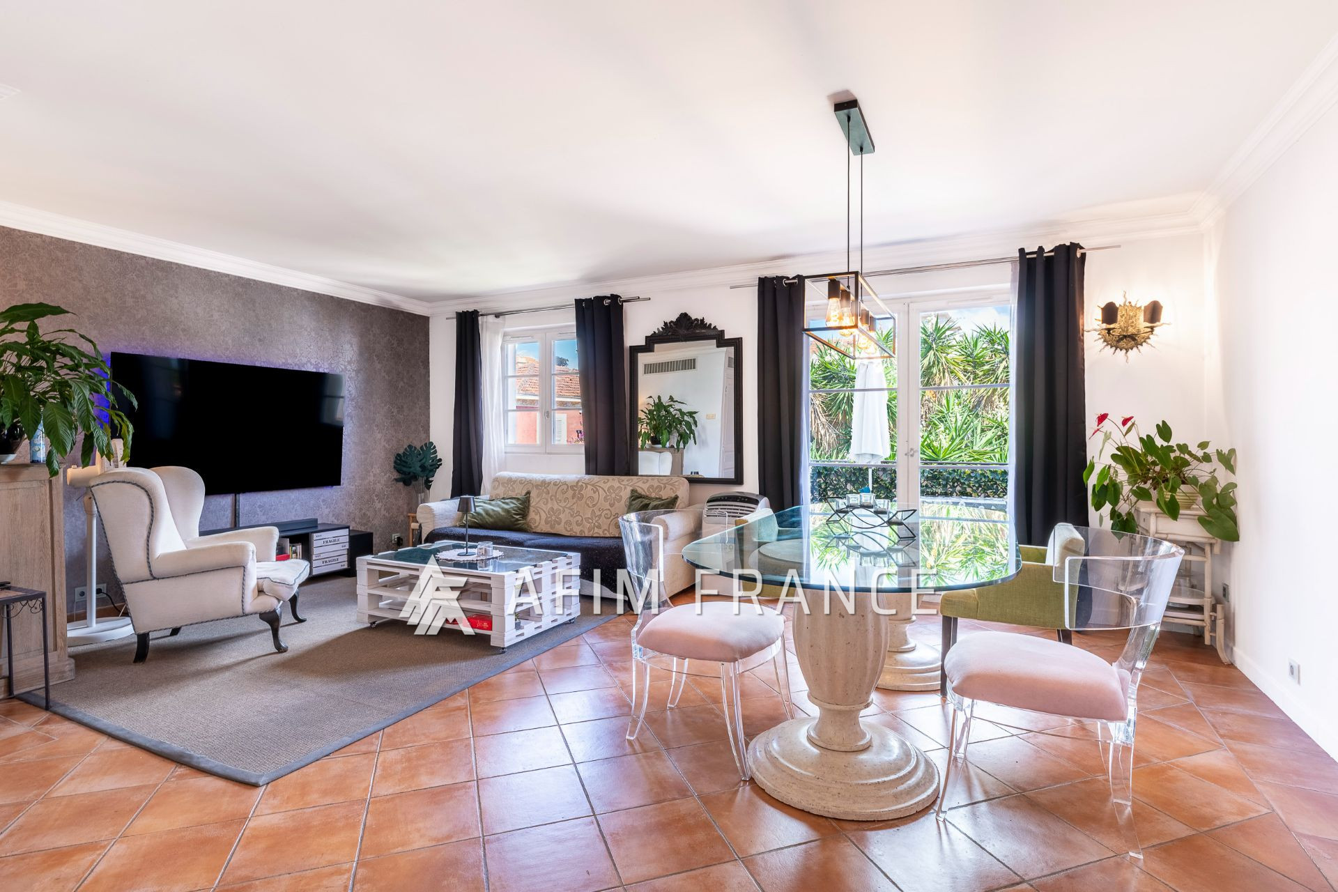 Agence immobilière de AFIM France
