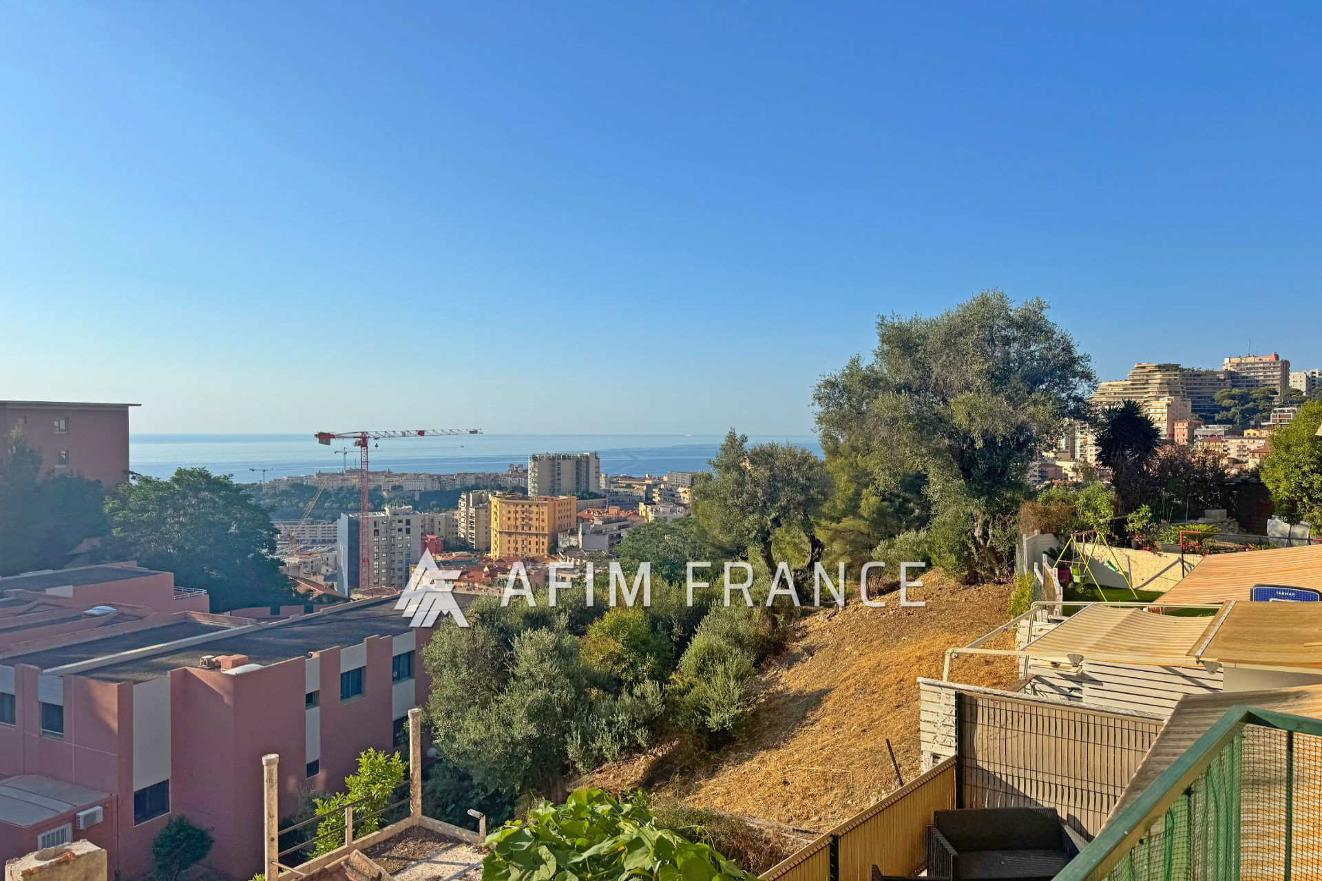 Agence immobilière de AFIM France