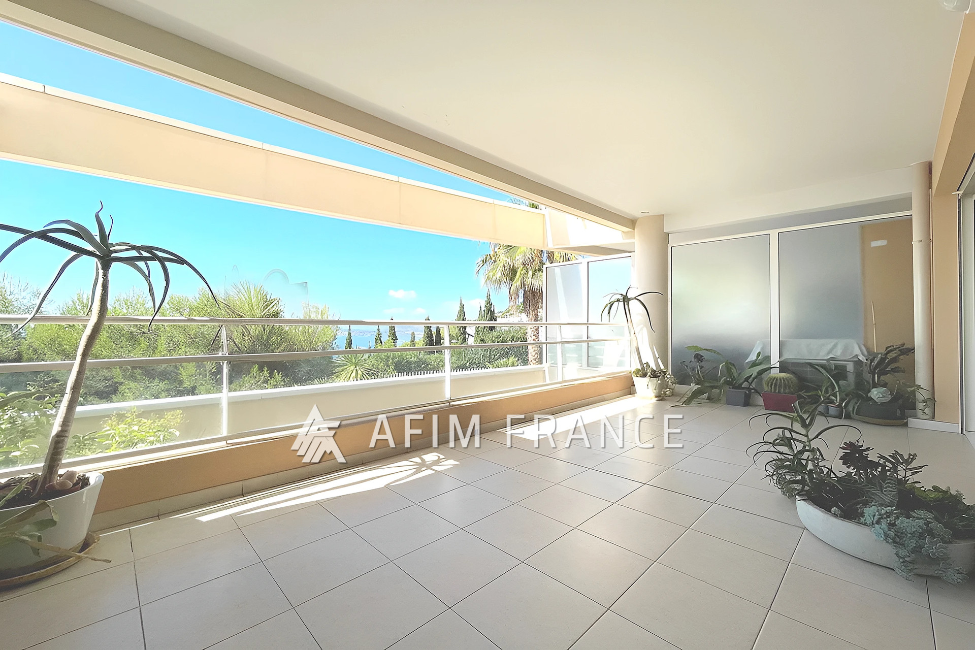 Agence immobilière de AFIM France