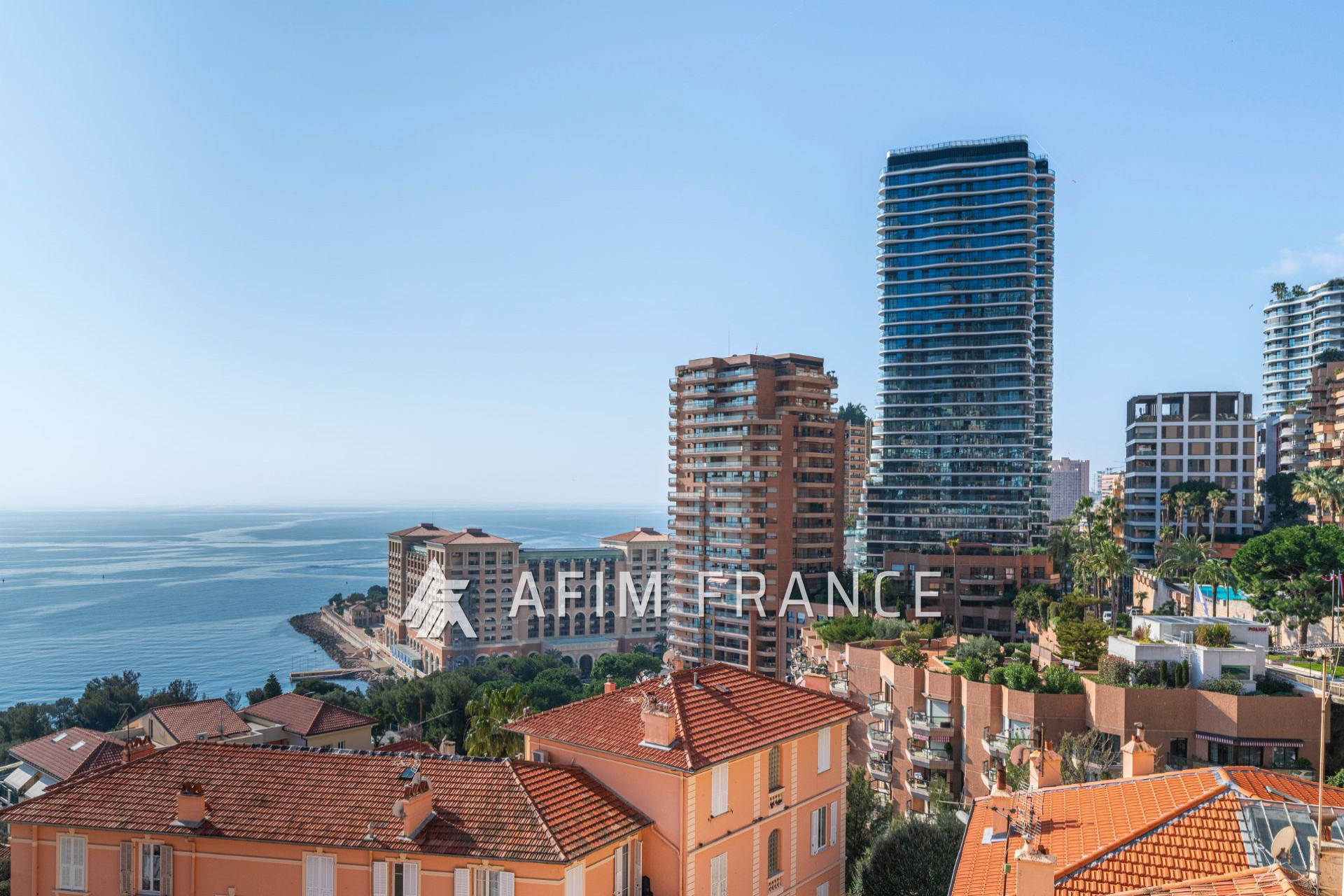 Agence immobilière de AFIM France