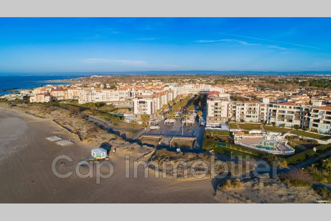 Agence immobilière de Capimmobilier.com