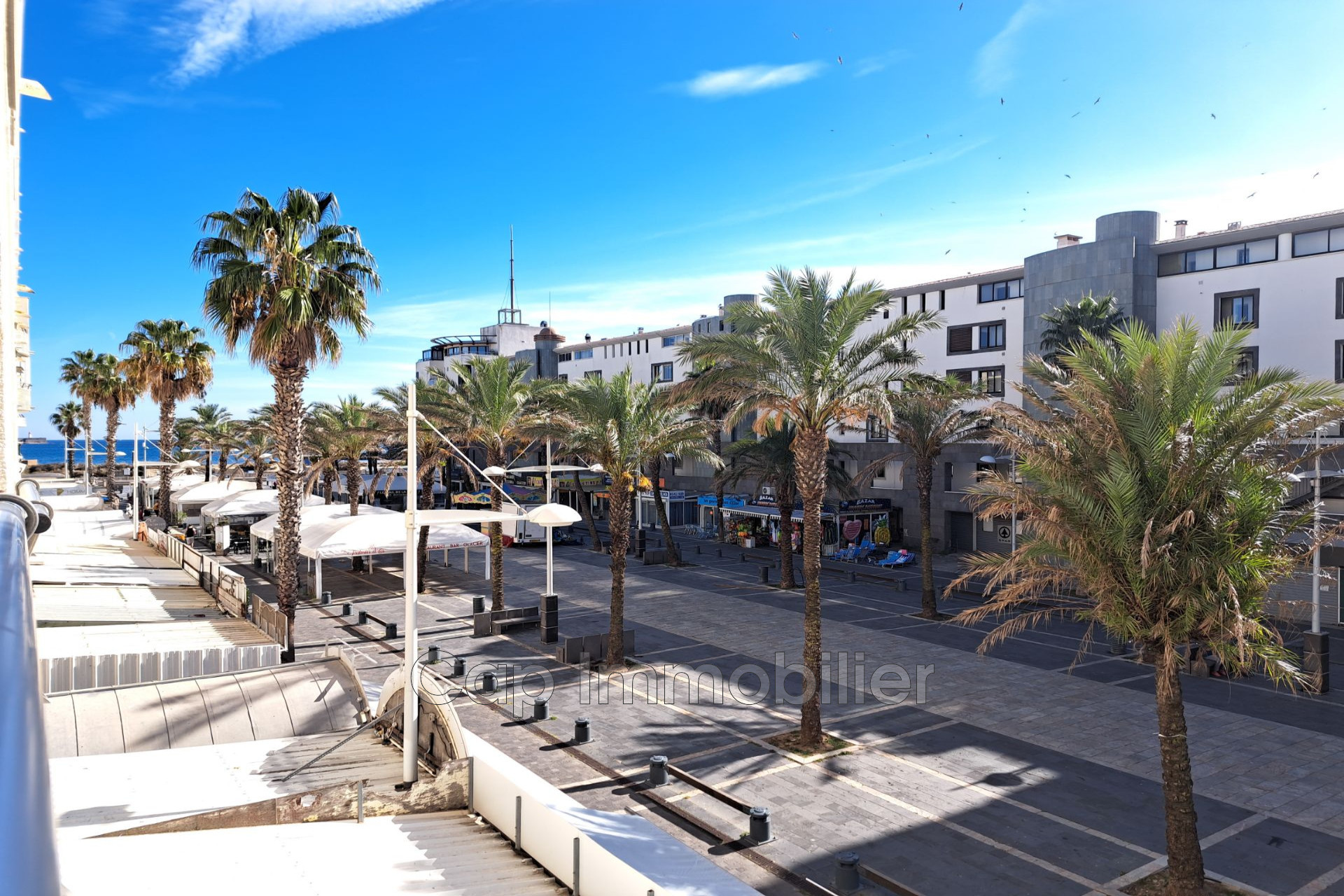 Agence immobilière de Capimmobilier.com