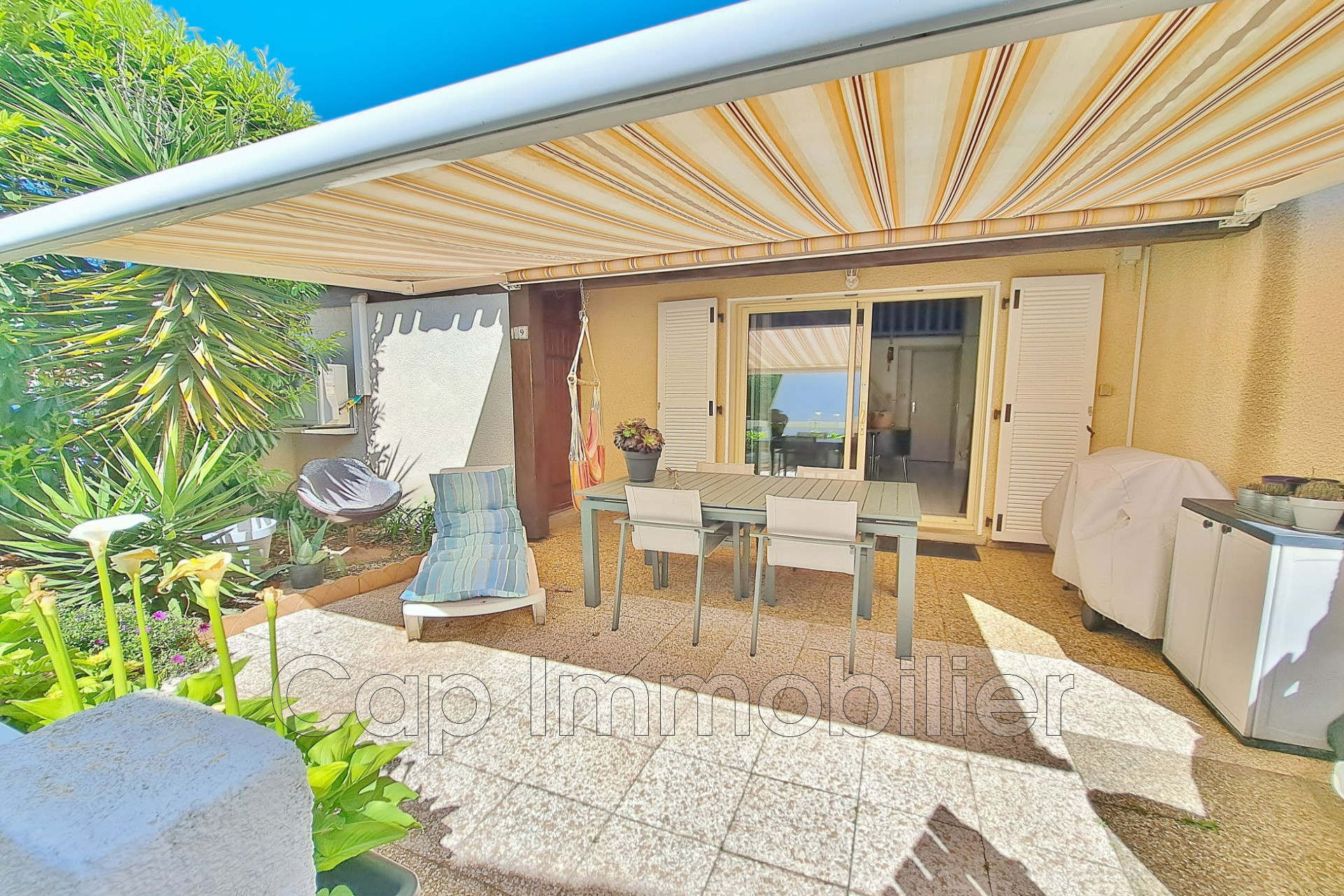 Agence immobilière de Capimmobilier.com