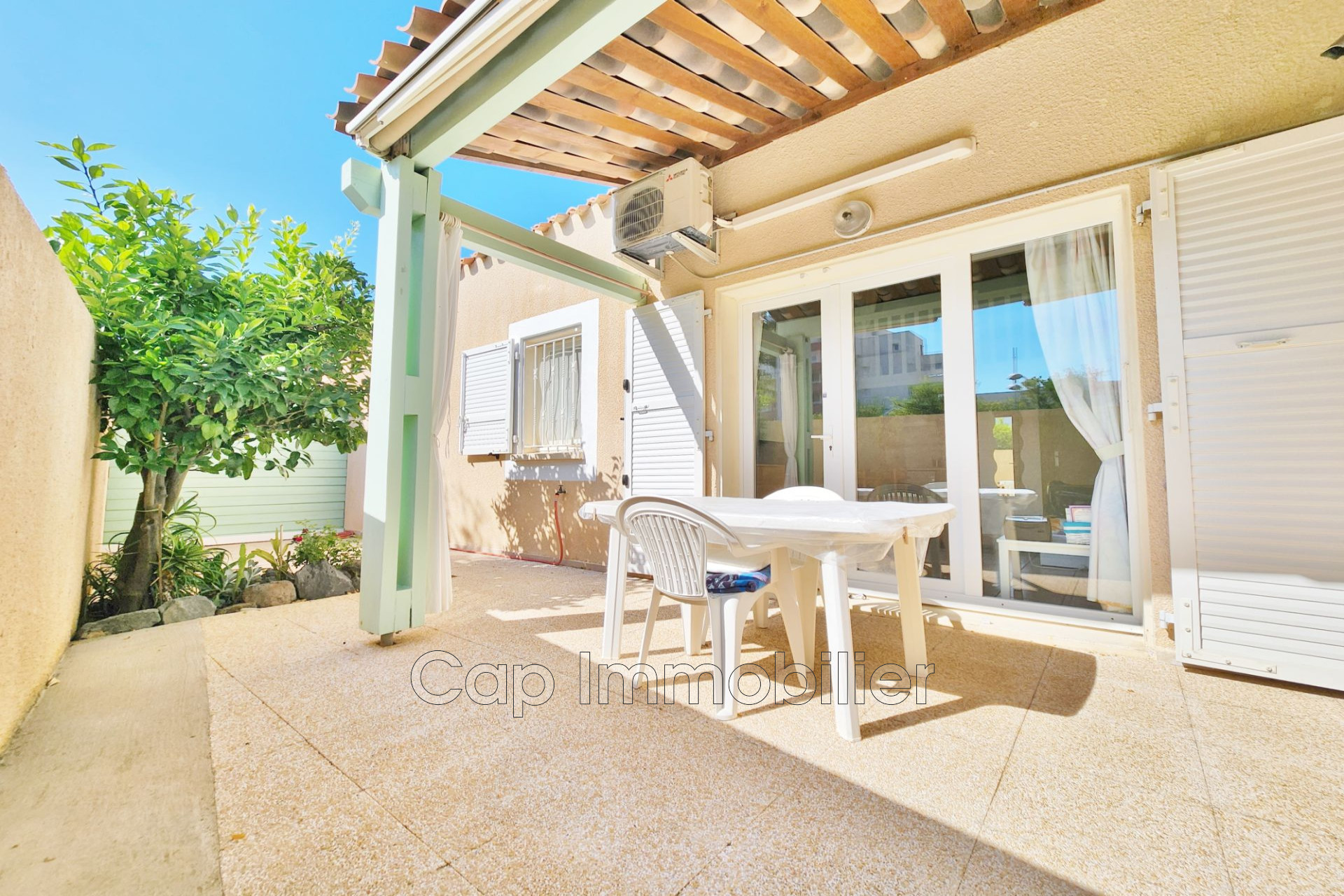 Agence immobilière de Capimmobilier.com