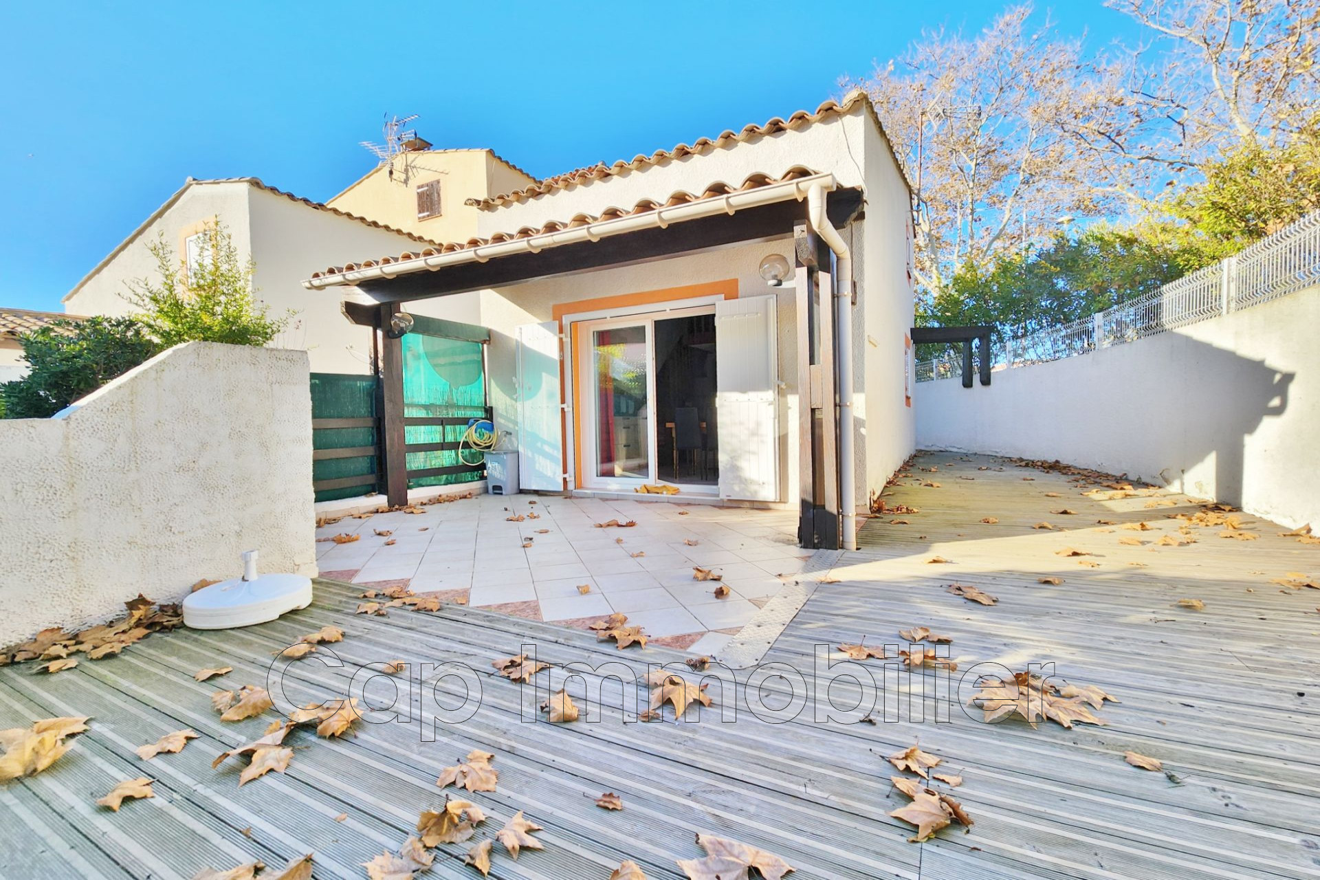 Agence immobilière de Capimmobilier.com