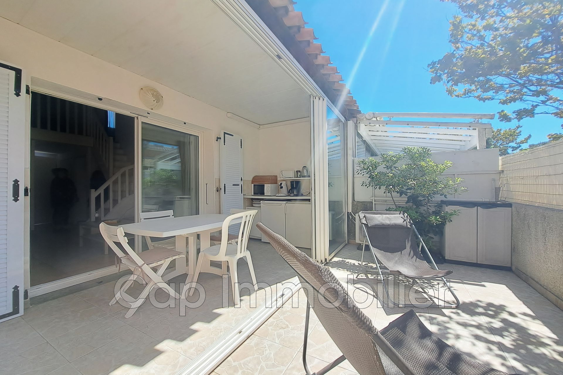 Agence immobilière de Capimmobilier.com