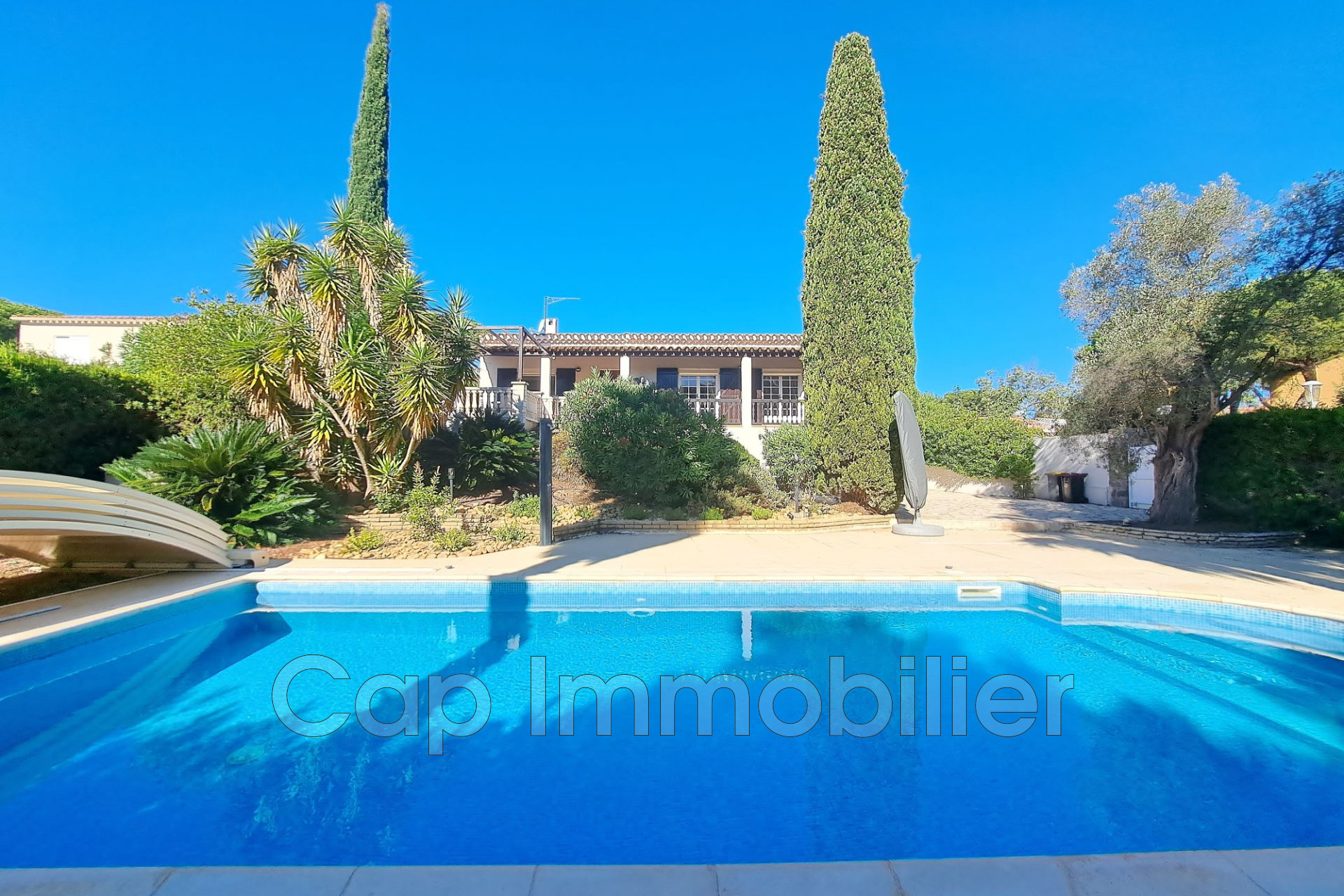 Agence immobilière de Capimmobilier.com