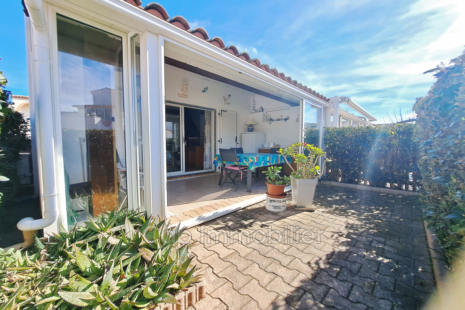 Agence immobilière de Capimmobilier.com